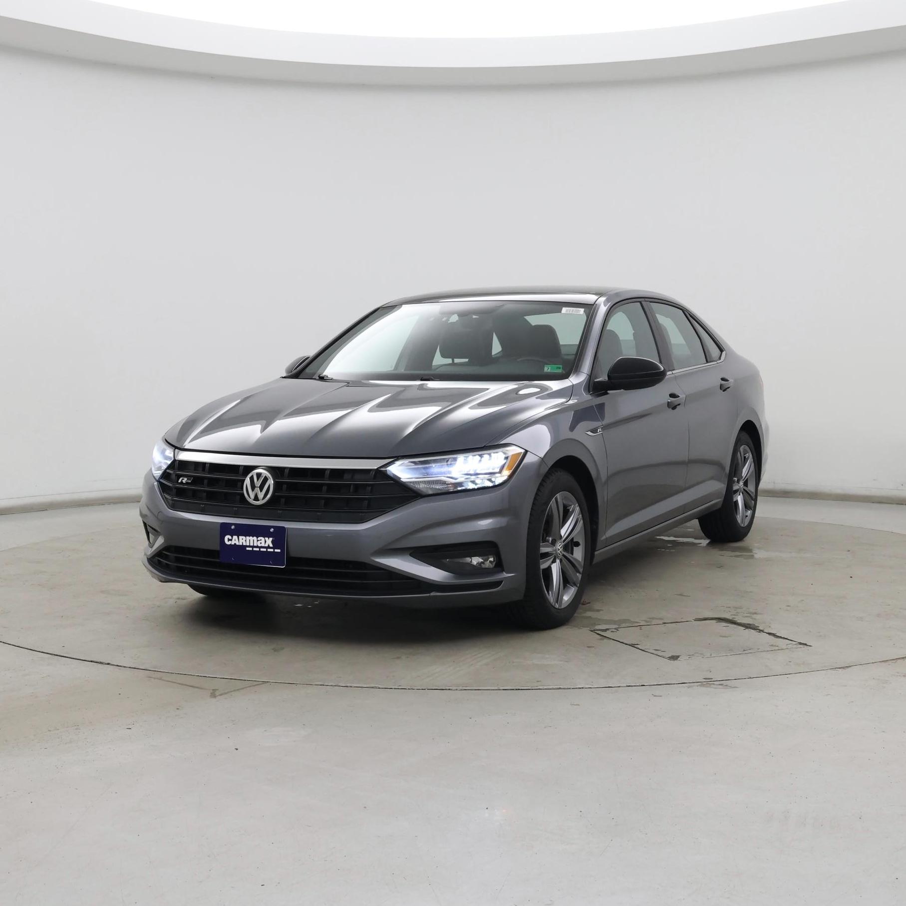 Thumbnail: 2020 Volkswagen Jetta - 4