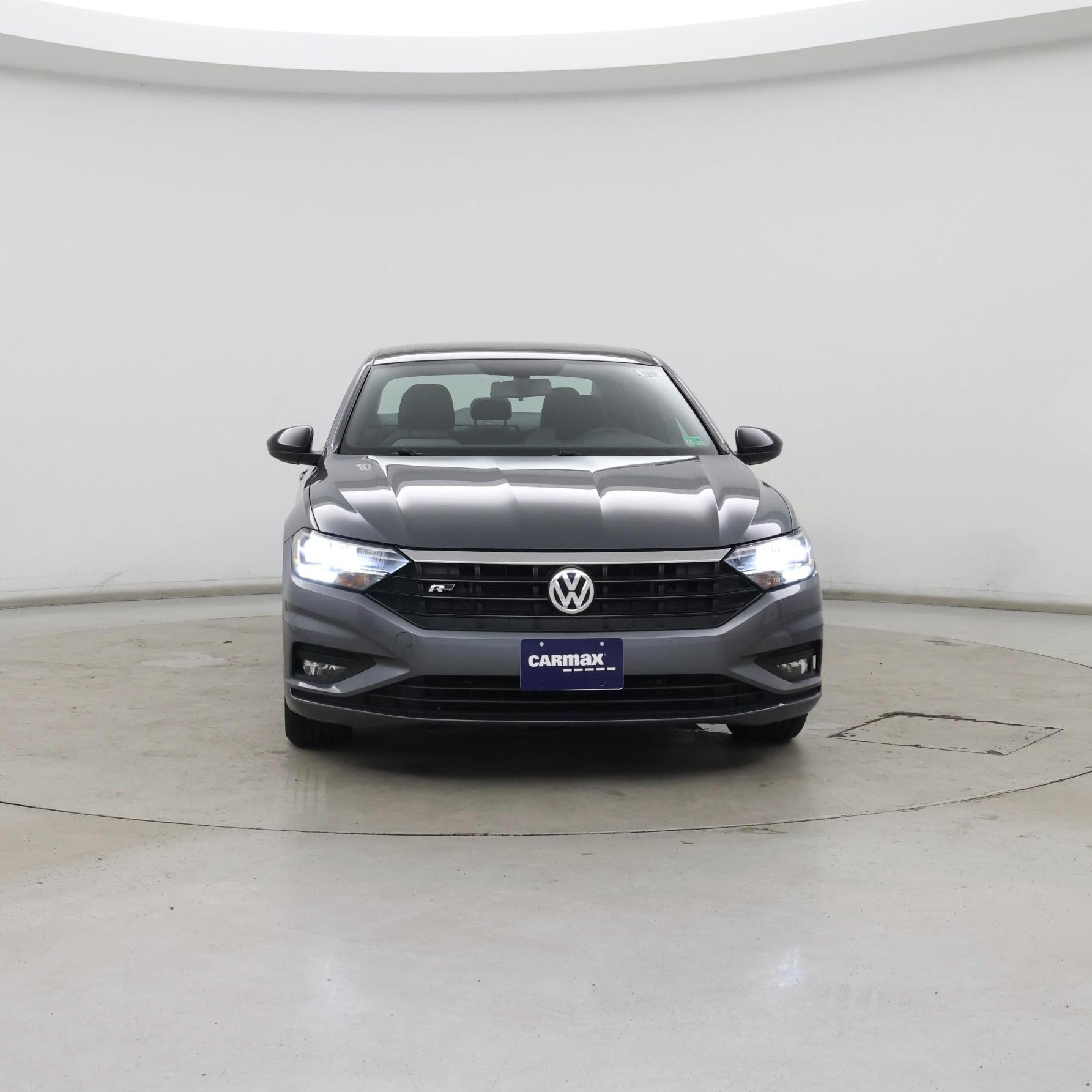 Thumbnail: 2020 Volkswagen Jetta - 5