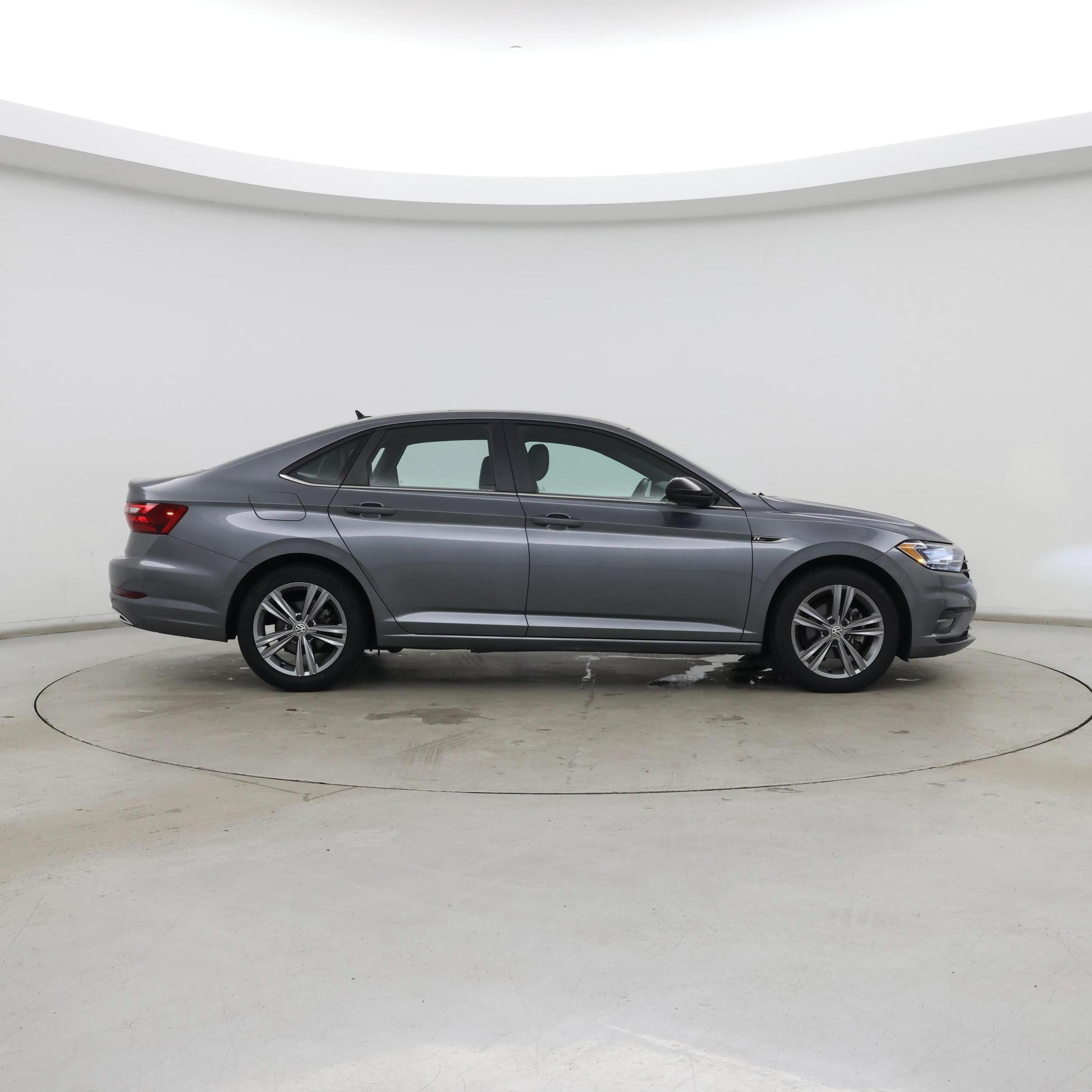 Thumbnail: 2020 Volkswagen Jetta - 7