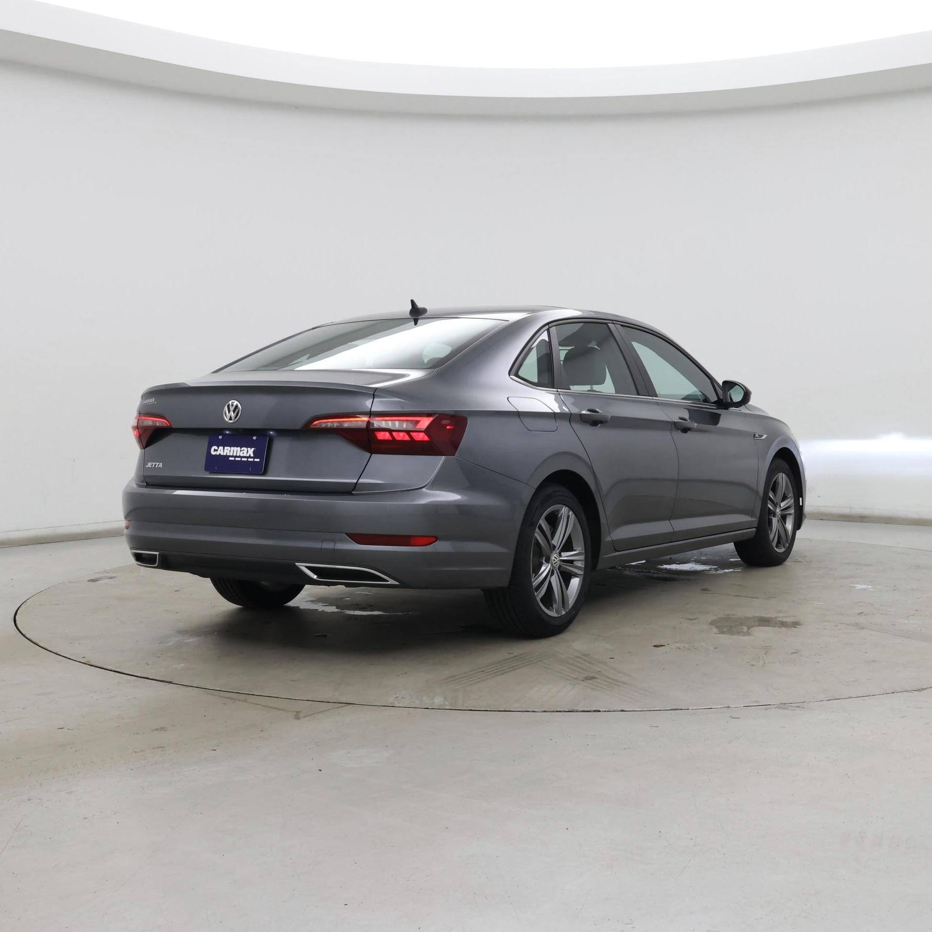 Thumbnail: 2020 Volkswagen Jetta - 8