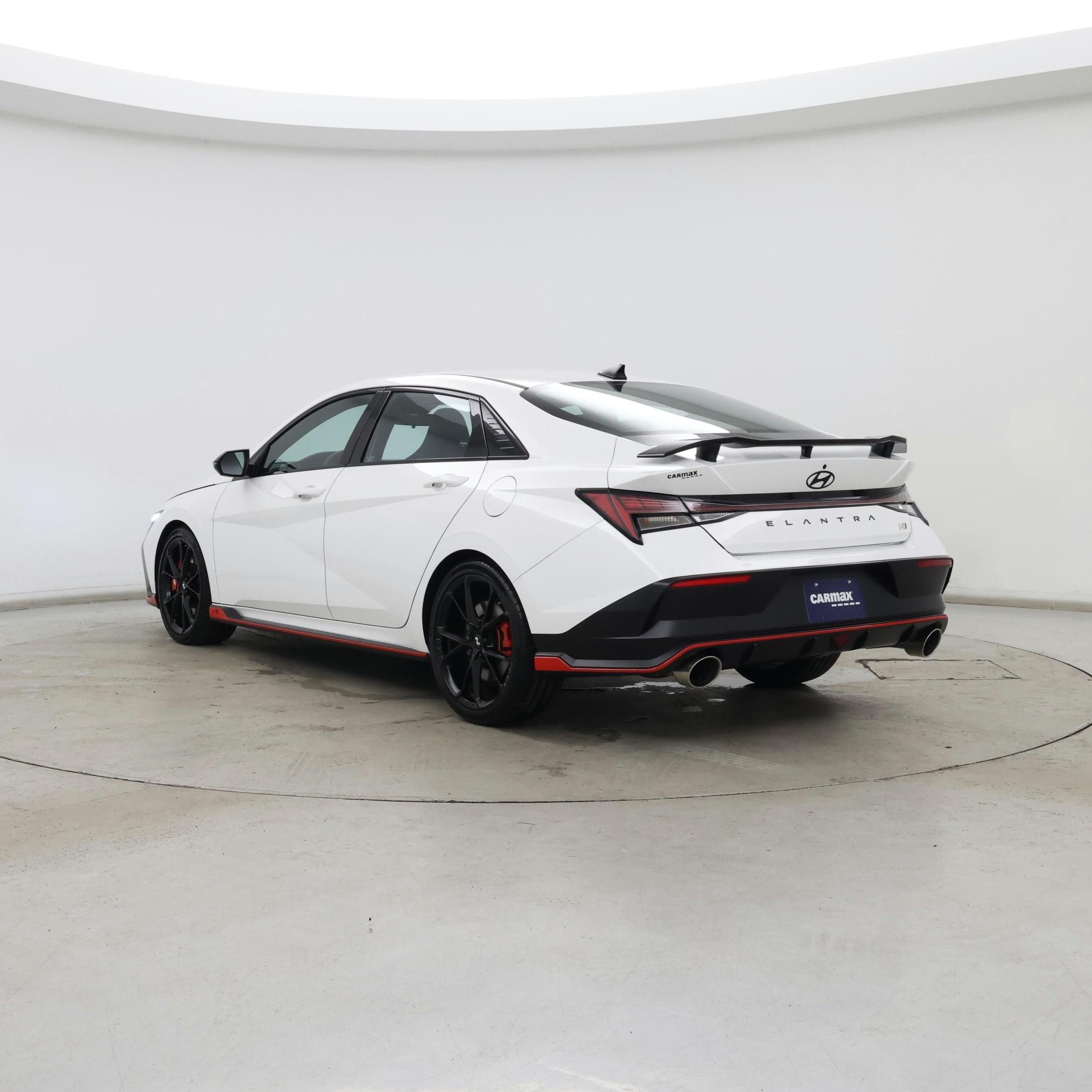 Thumbnail: 2024 Hyundai Elantra - 2