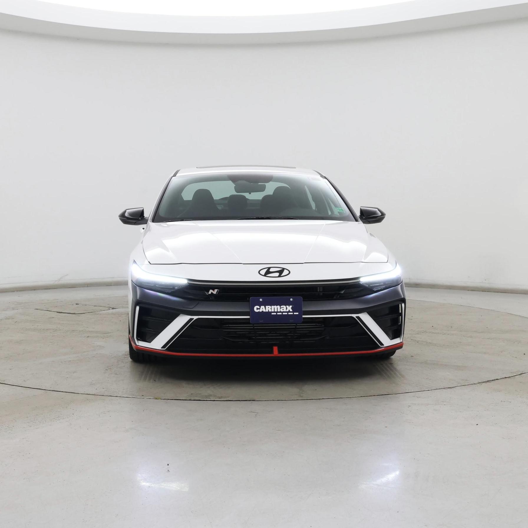 Thumbnail: 2024 Hyundai Elantra - 5