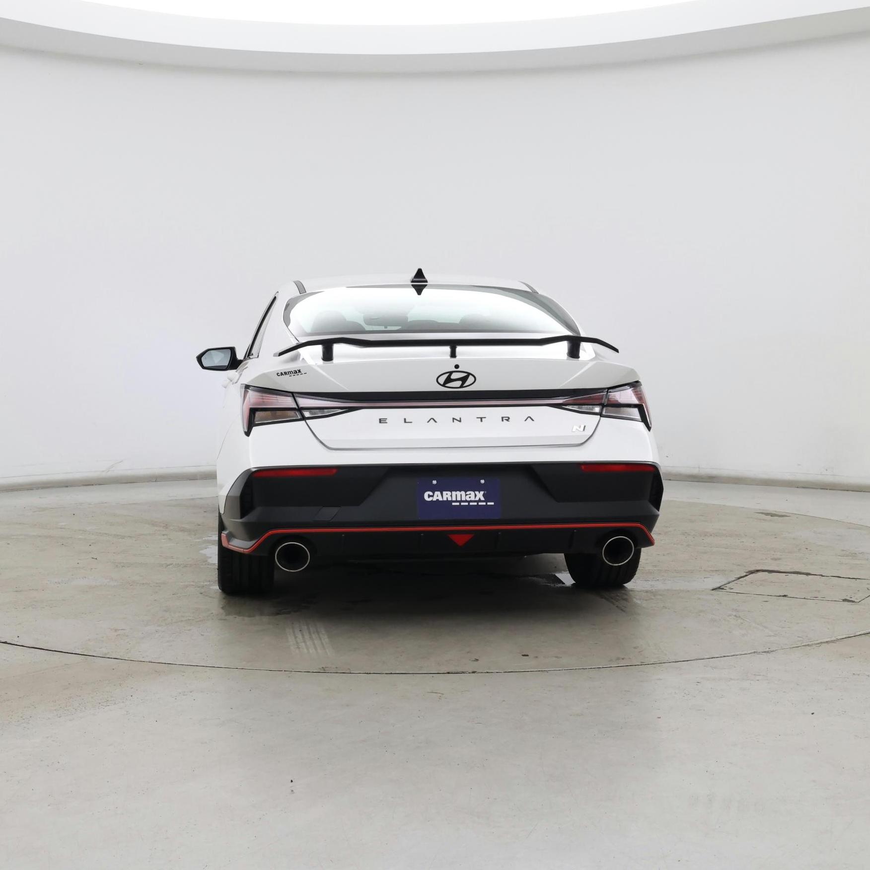 Thumbnail: 2024 Hyundai Elantra - 6