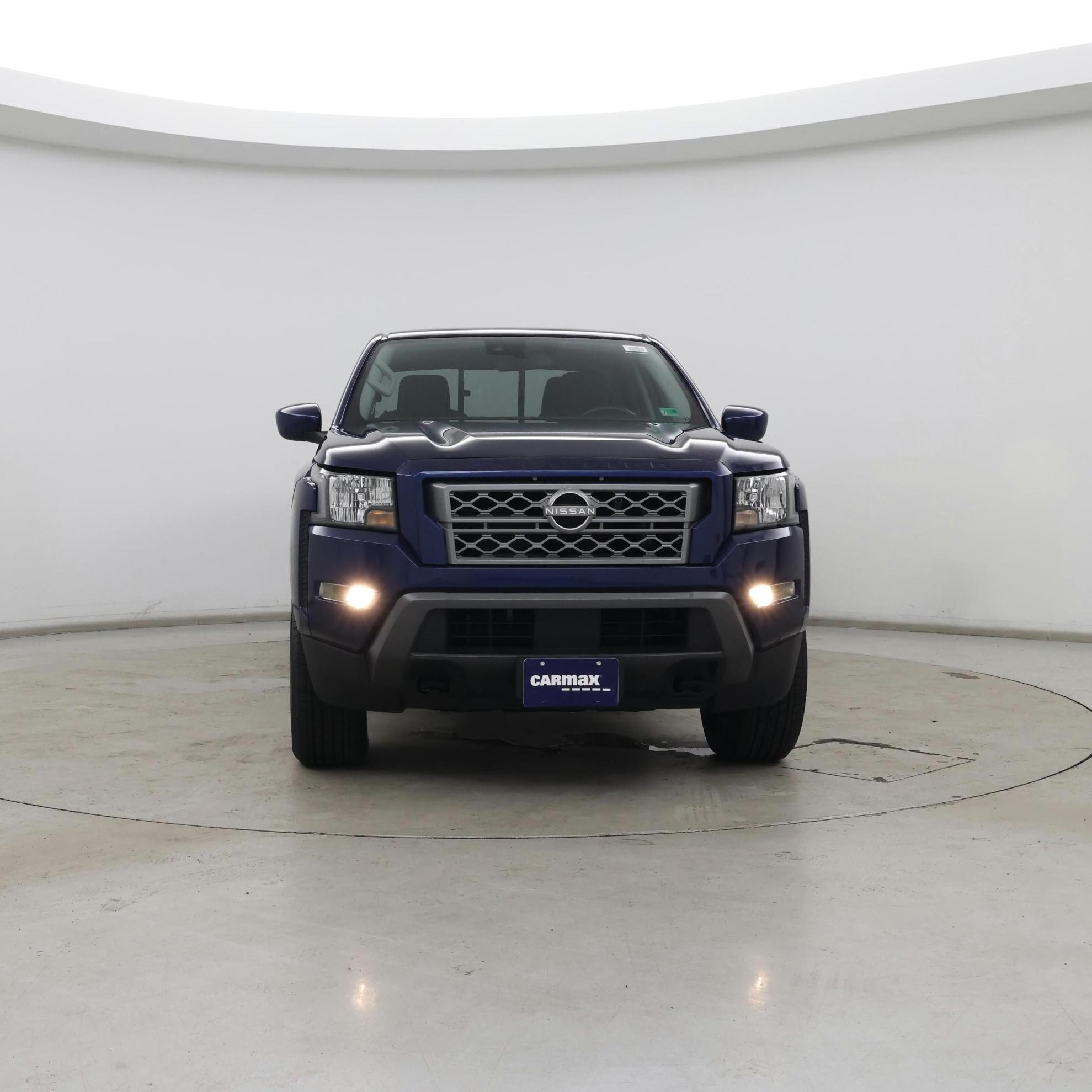Thumbnail: 2022 Nissan Frontier - 5