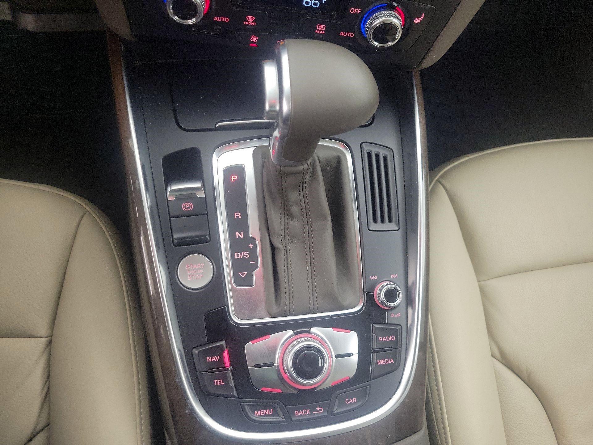 Thumbnail: 2016 Audi Q5 - 18