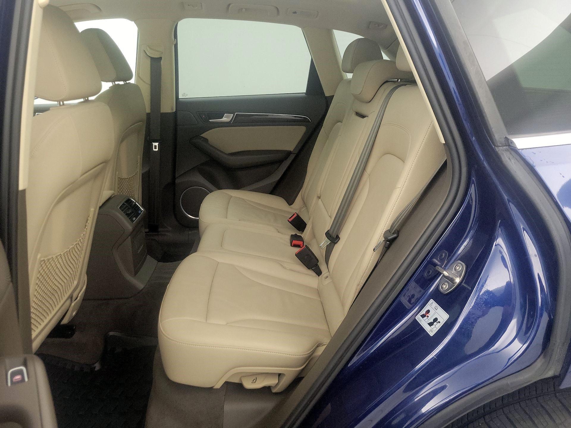 Thumbnail: 2016 Audi Q5 - 20