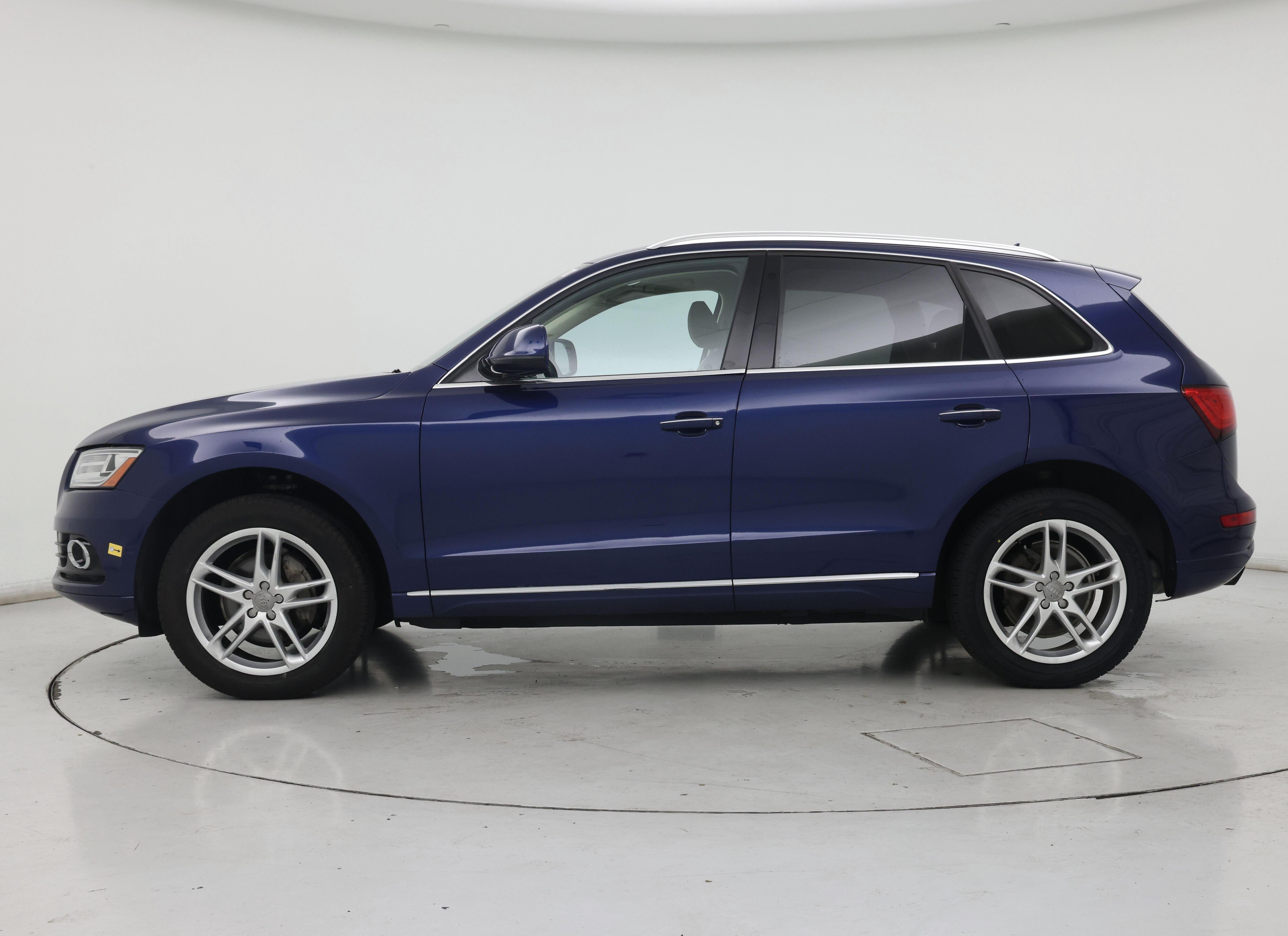 Thumbnail: 2016 Audi Q5 - 3