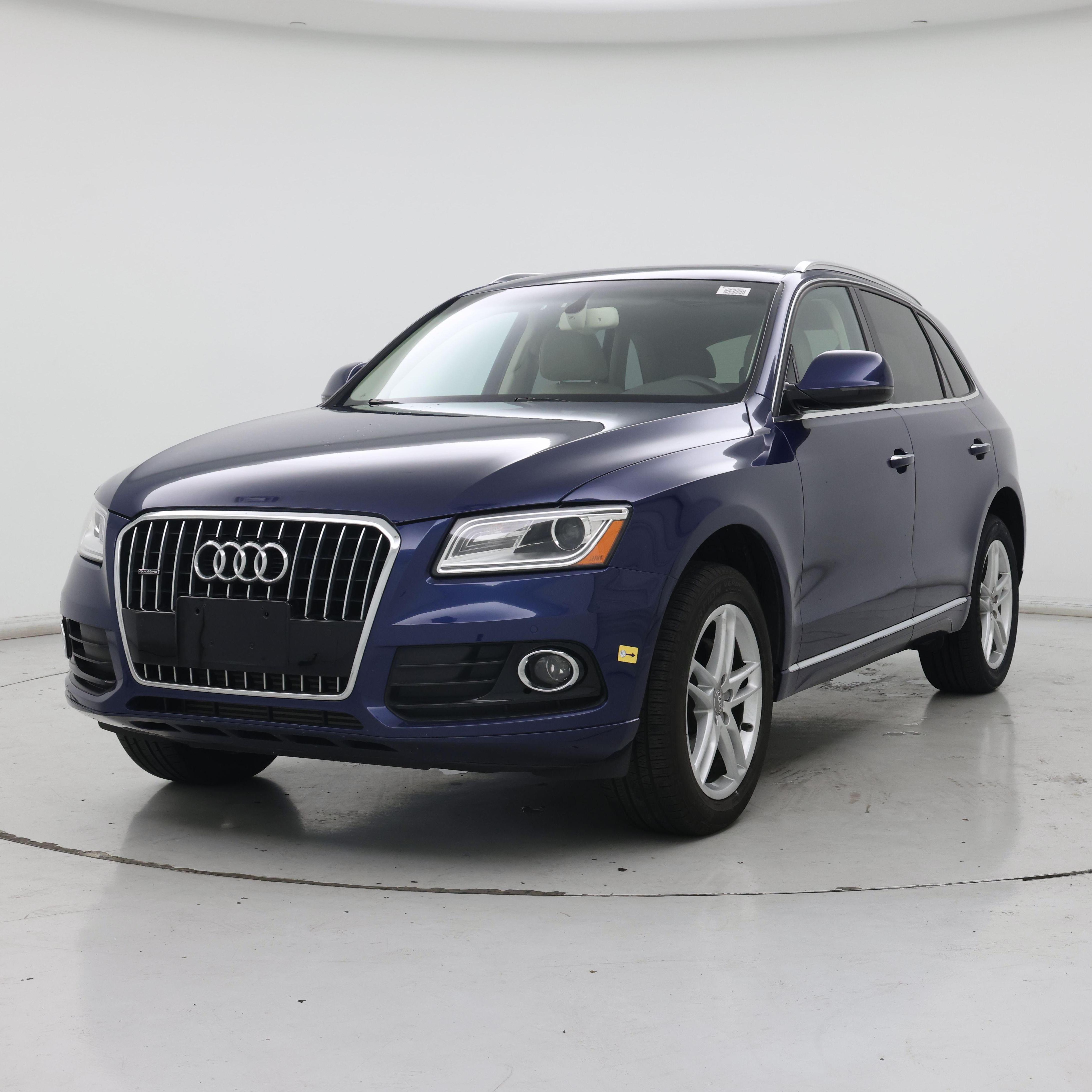 Thumbnail: 2016 Audi Q5 - 4