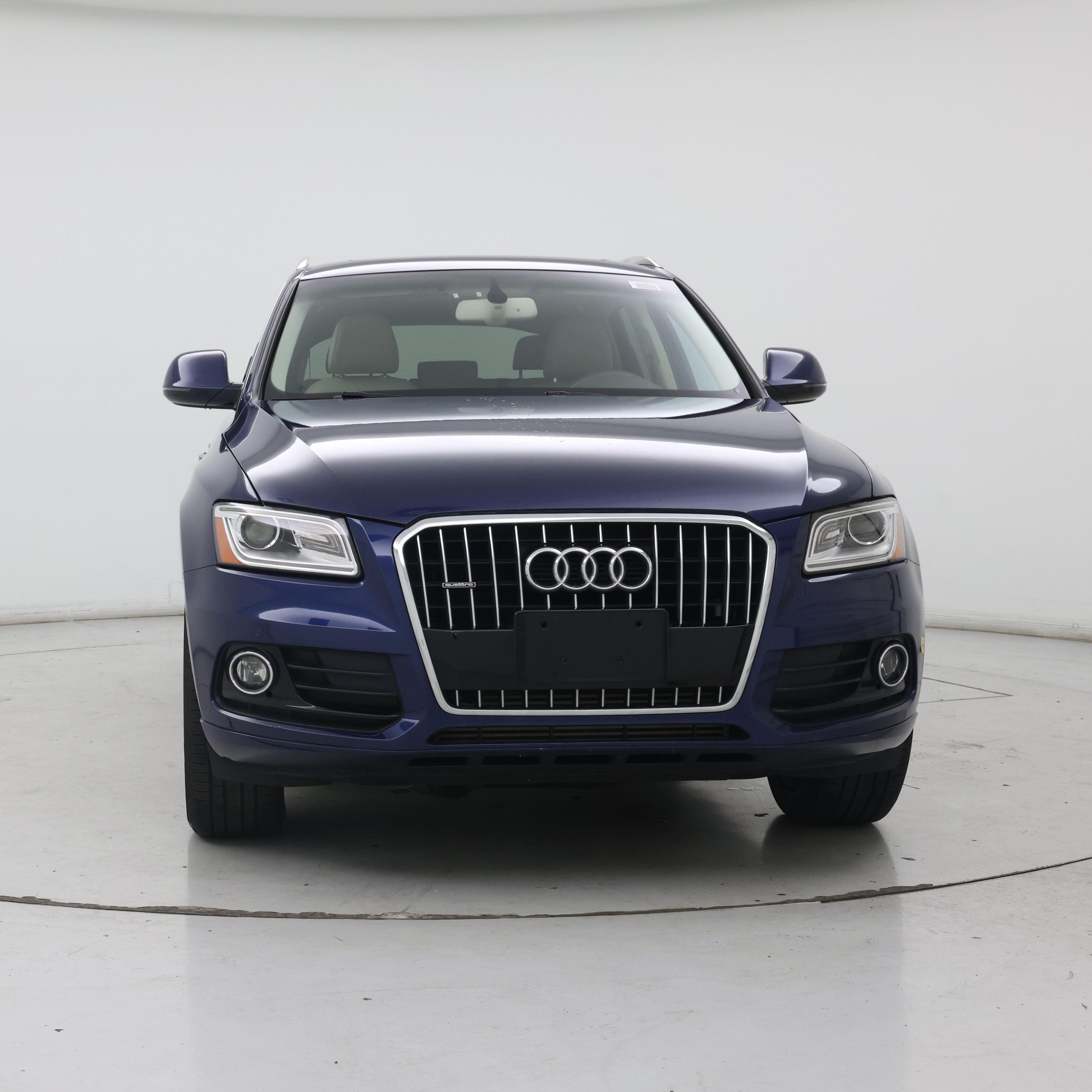 Thumbnail: 2016 Audi Q5 - 5