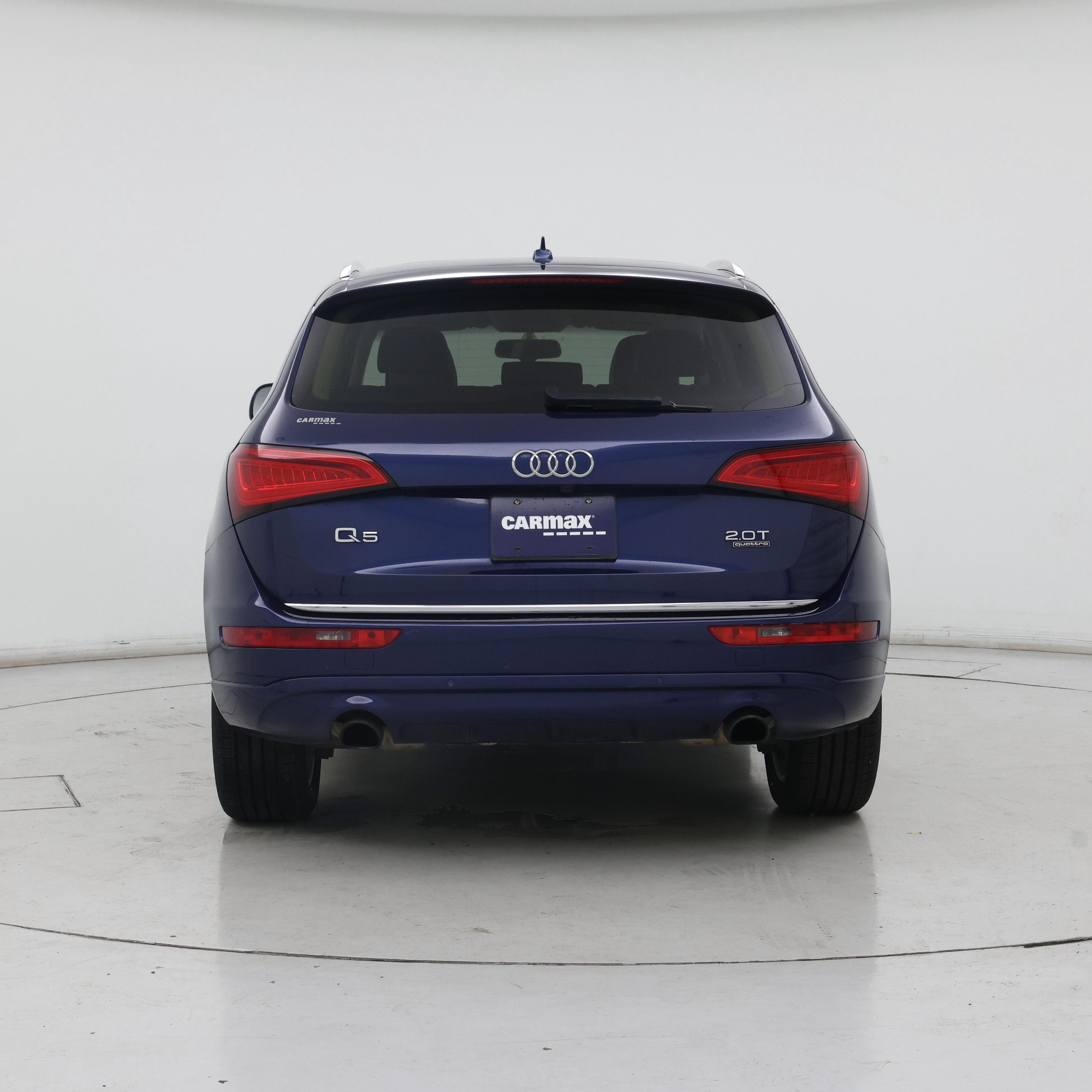 Thumbnail: 2016 Audi Q5 - 6