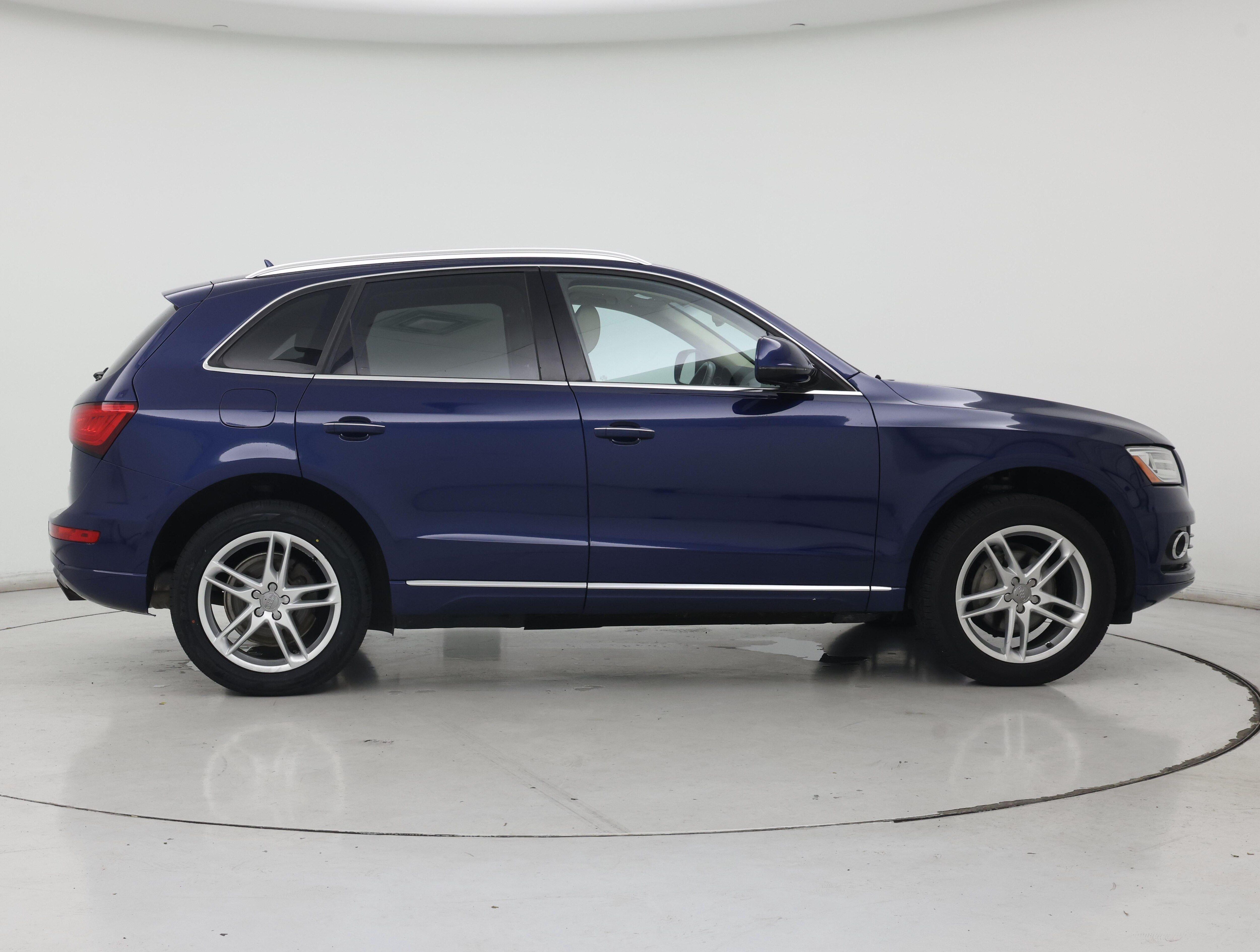 Thumbnail: 2016 Audi Q5 - 7