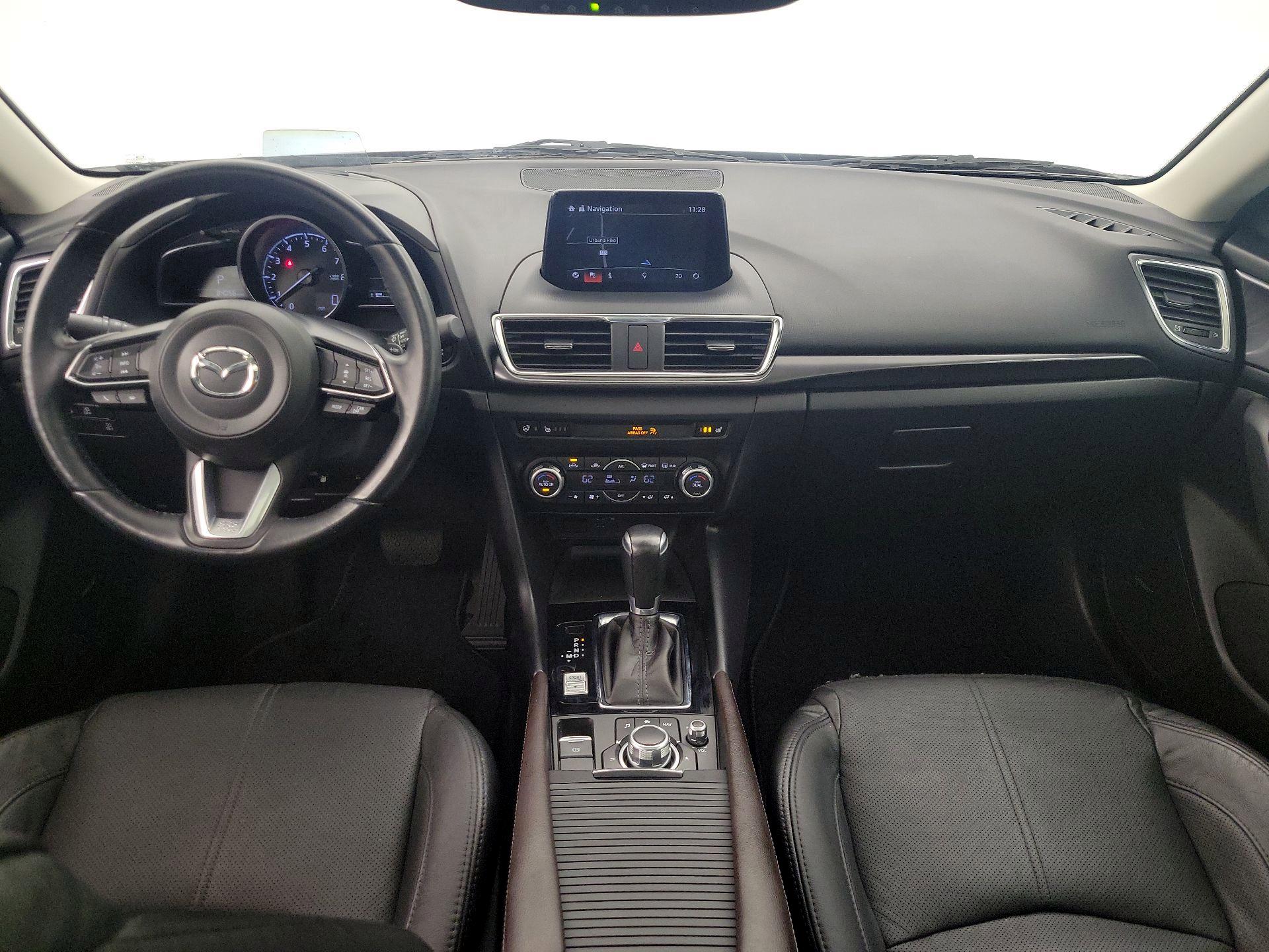 Thumbnail: 2018 Mazda Mazda3 - 9