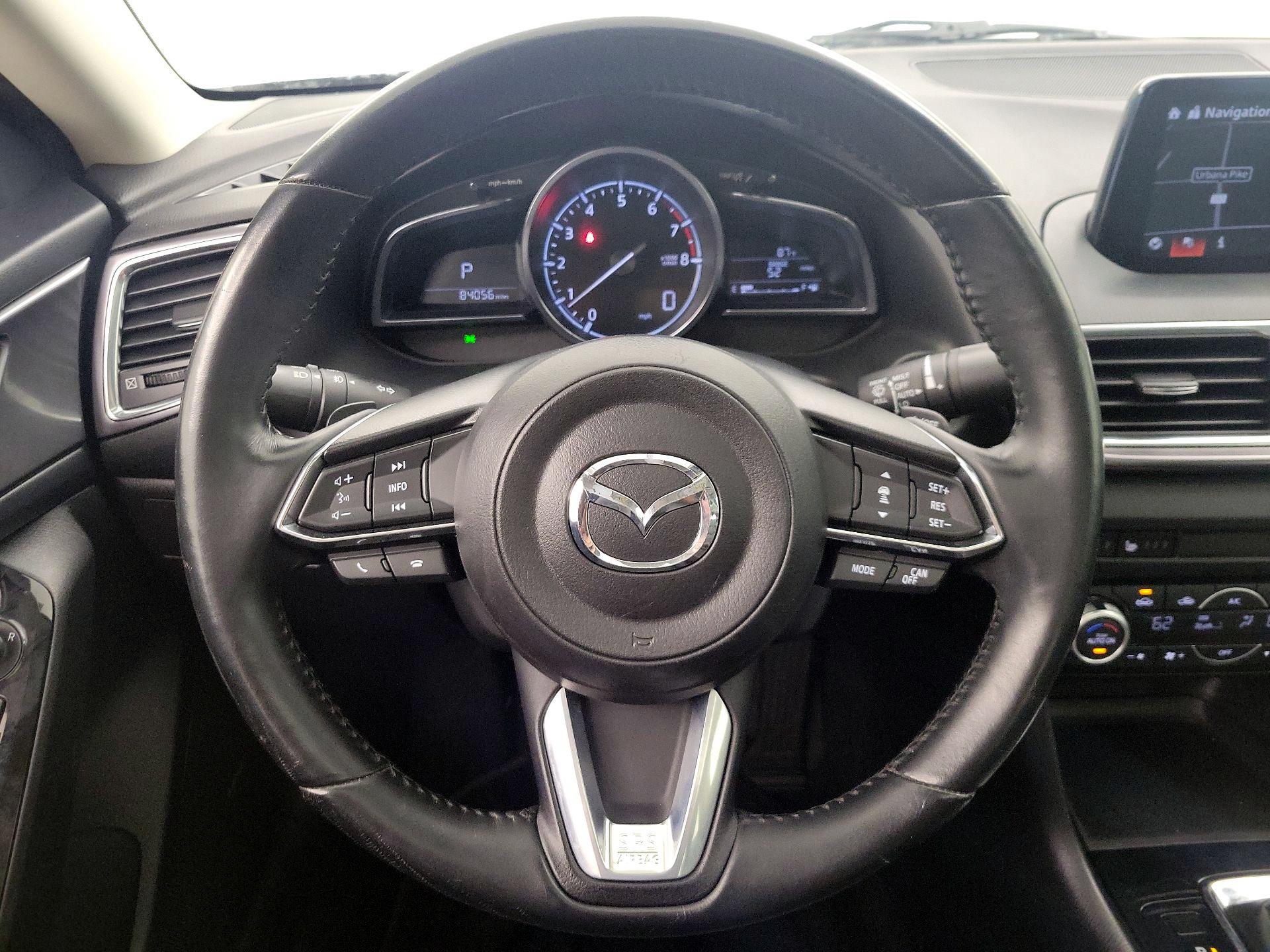 Thumbnail: 2018 Mazda Mazda3 - 10