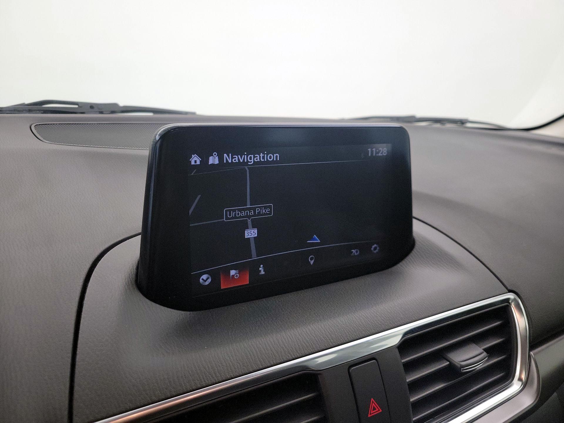 Thumbnail: 2018 Mazda Mazda3 - 14