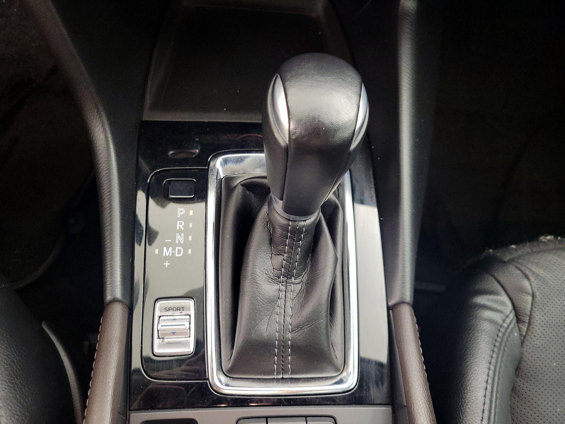 Thumbnail: 2018 Mazda Mazda3 - 18