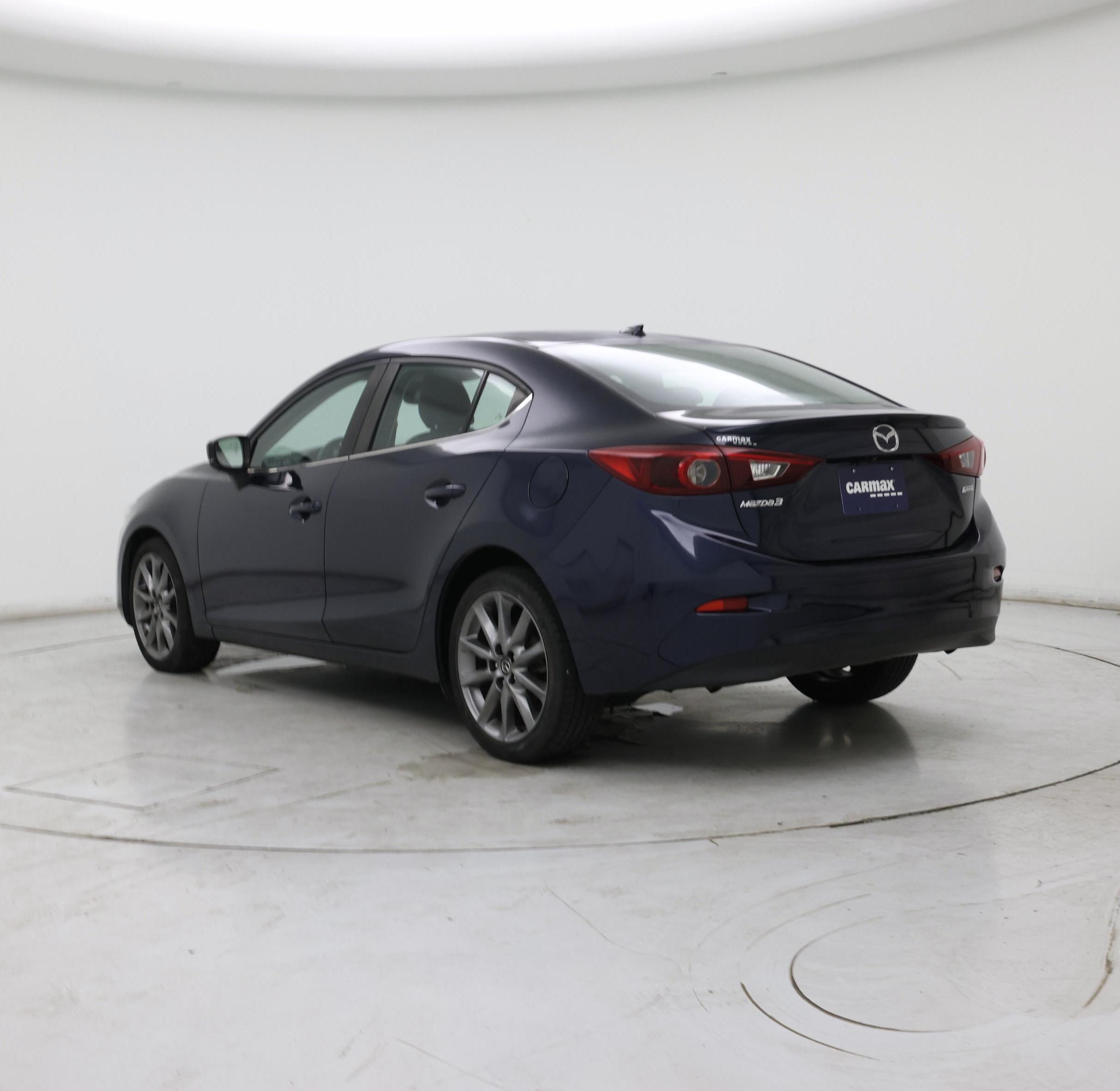 Thumbnail: 2018 Mazda Mazda3 - 2