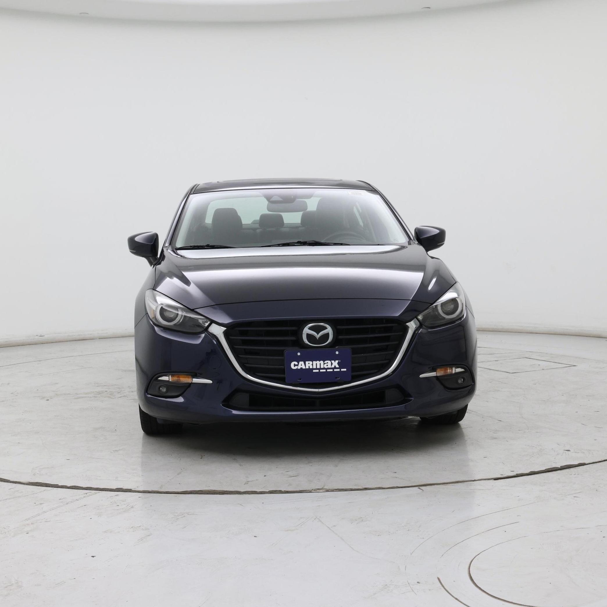 Thumbnail: 2018 Mazda Mazda3 - 5