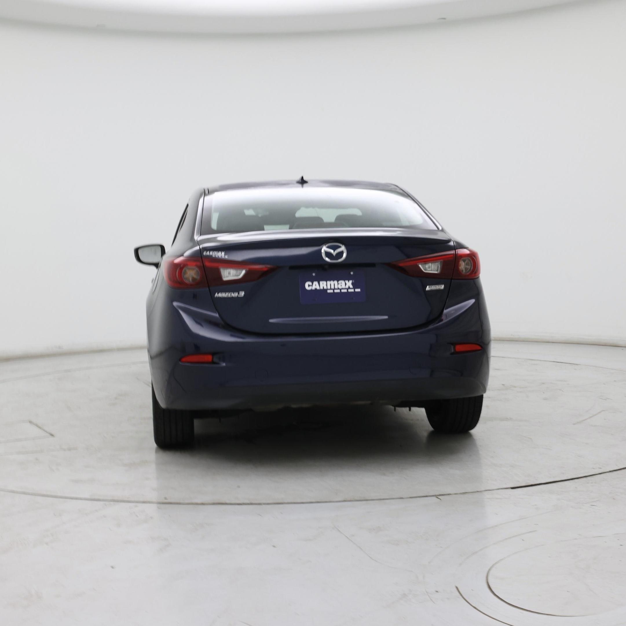 Thumbnail: 2018 Mazda Mazda3 - 6