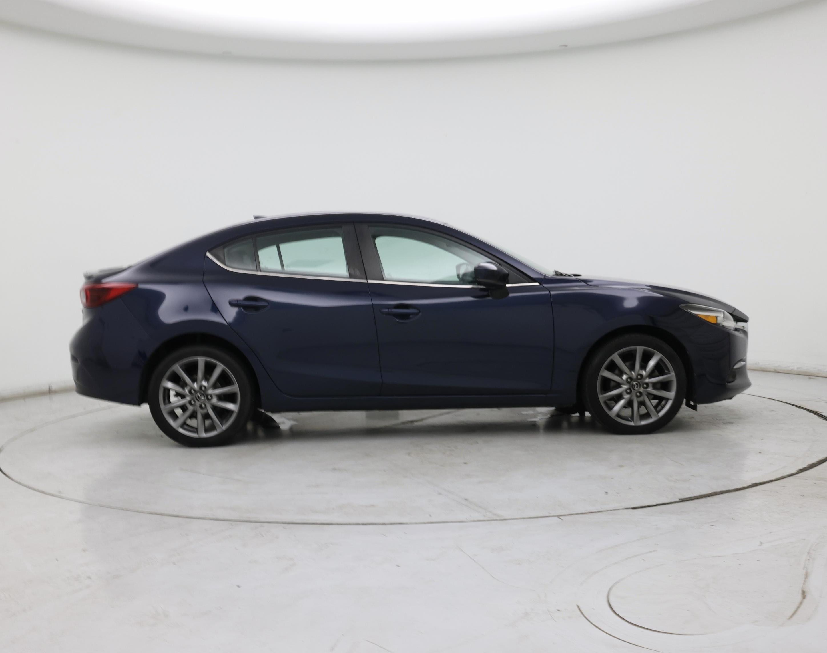 Thumbnail: 2018 Mazda Mazda3 - 7