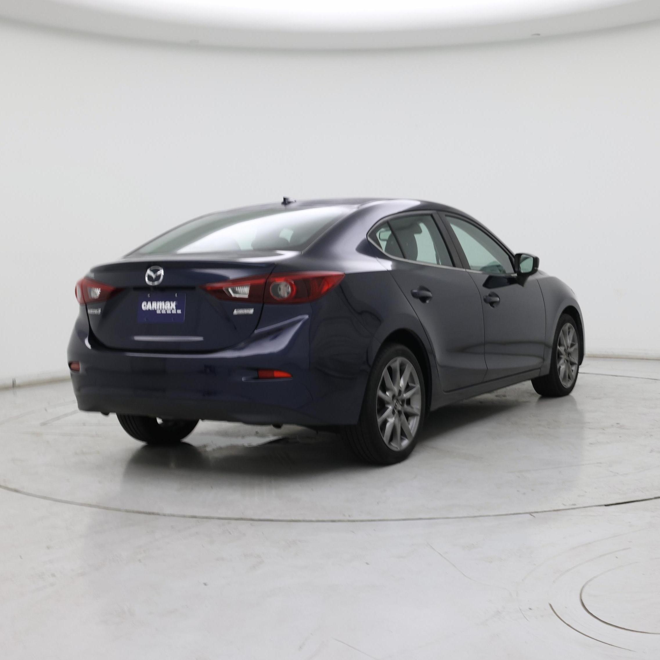 Thumbnail: 2018 Mazda Mazda3 - 8