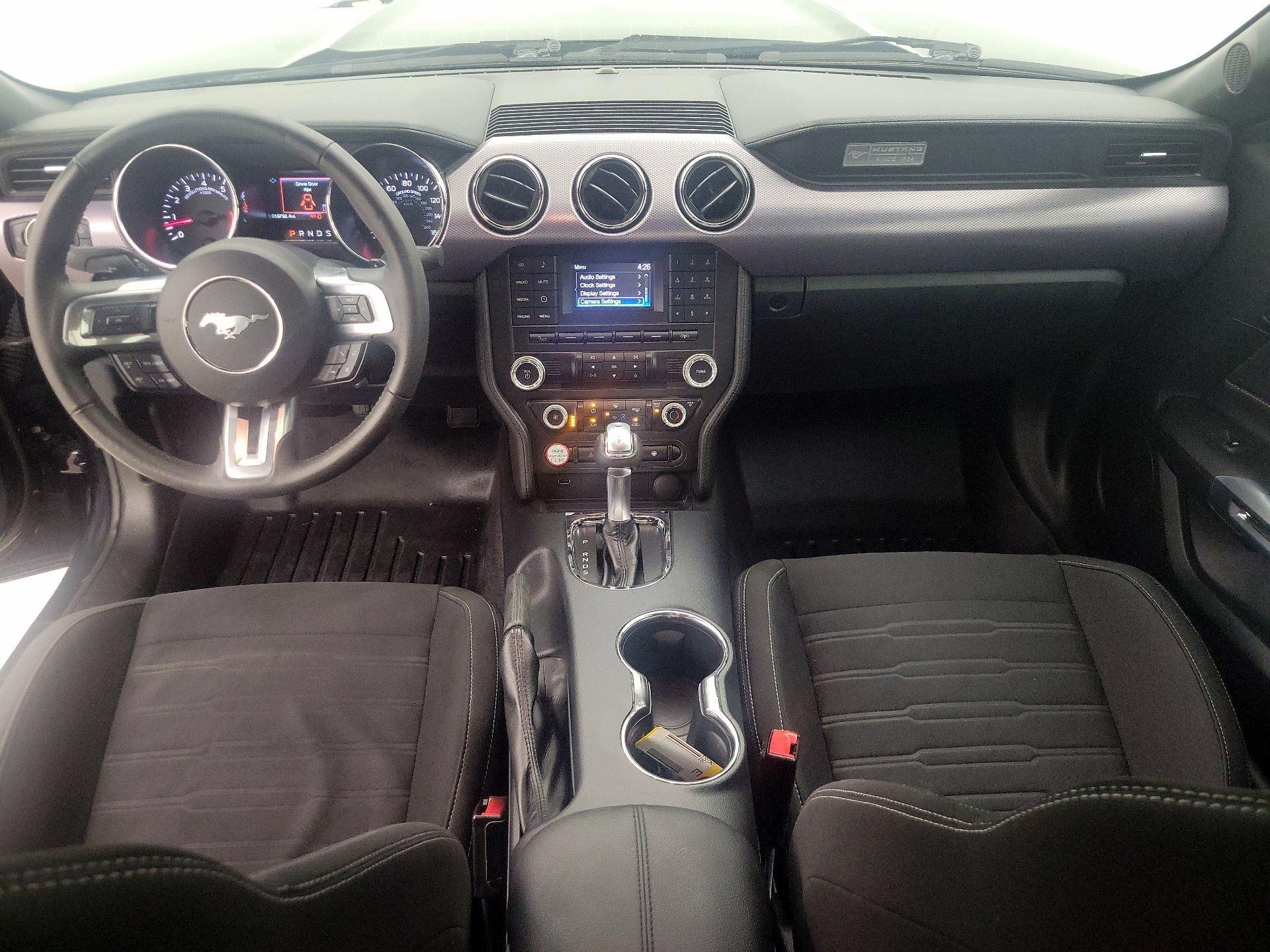 Thumbnail: 2015 Ford Mustang - 9