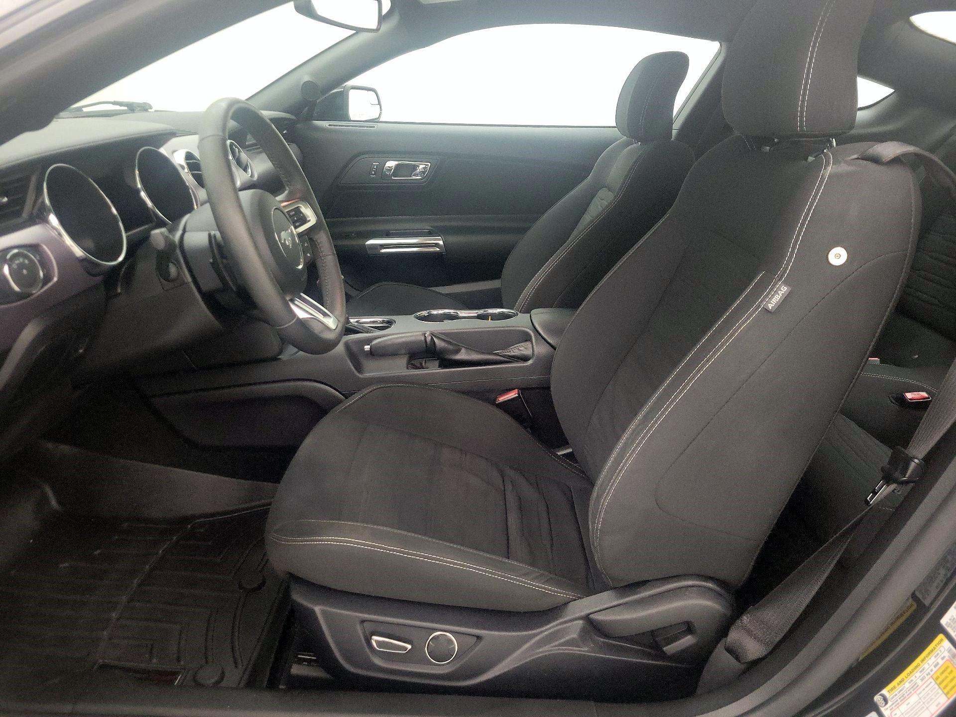 Thumbnail: 2015 Ford Mustang - 11