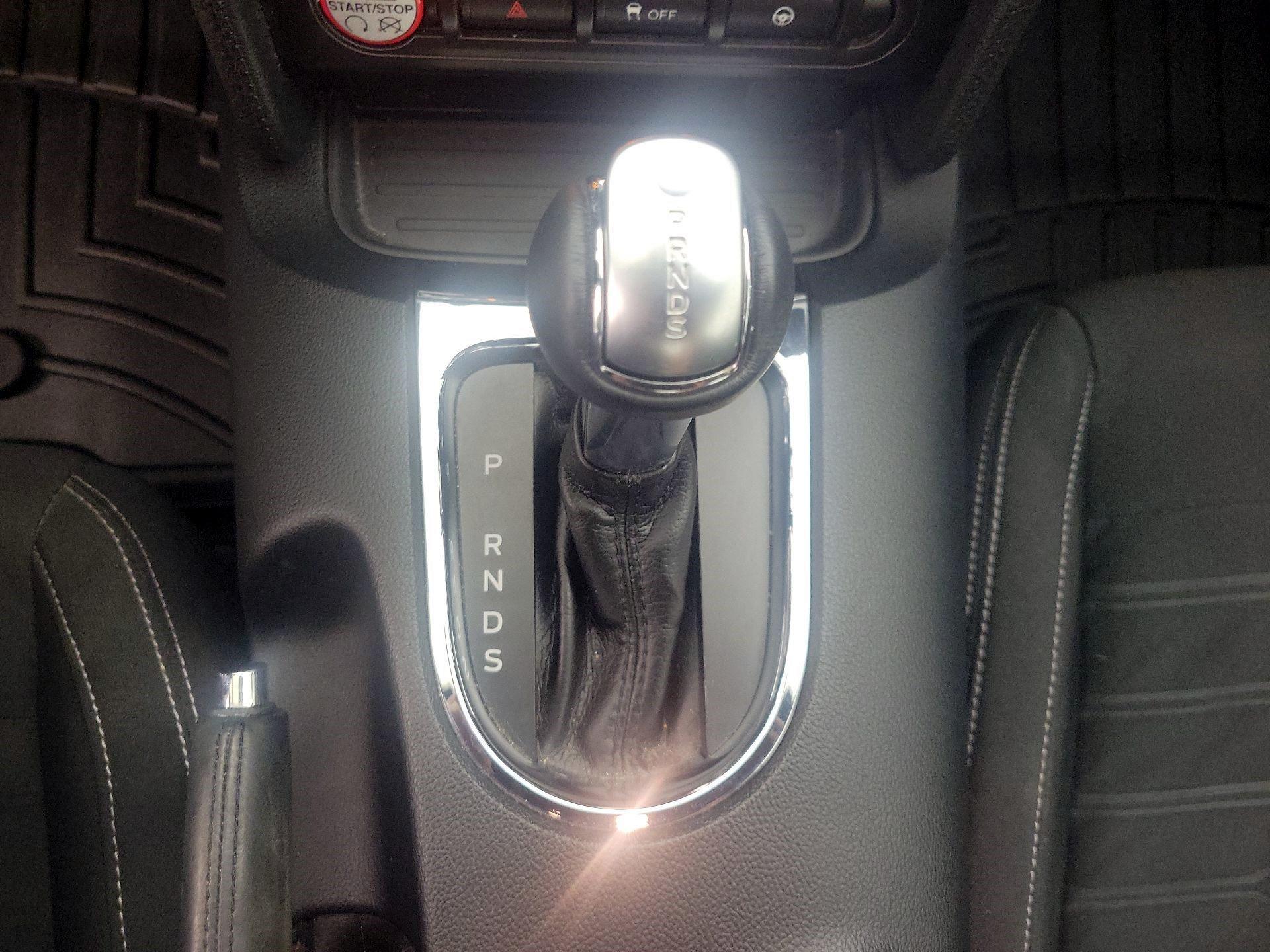 Thumbnail: 2015 Ford Mustang - 17