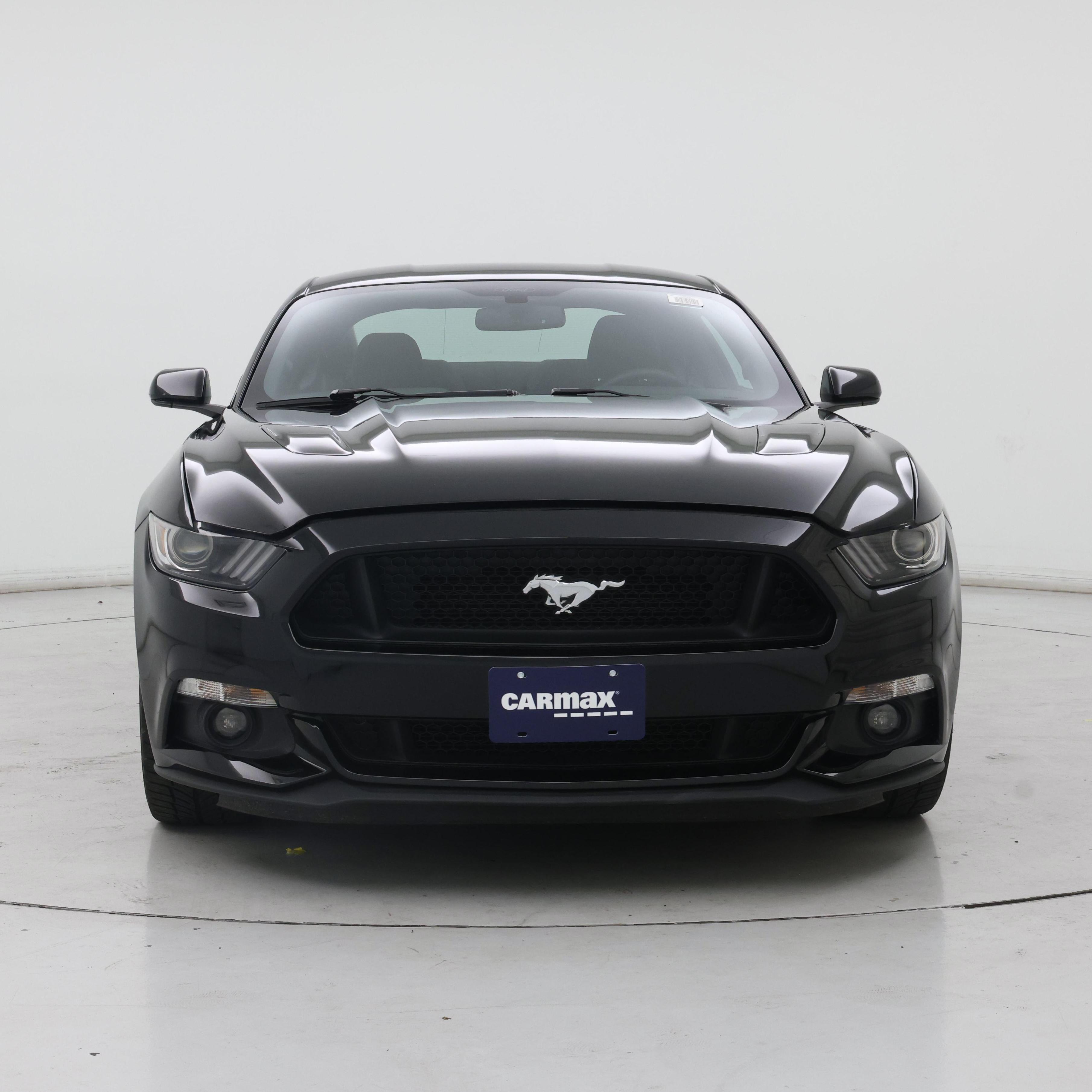 Thumbnail: 2015 Ford Mustang - 5