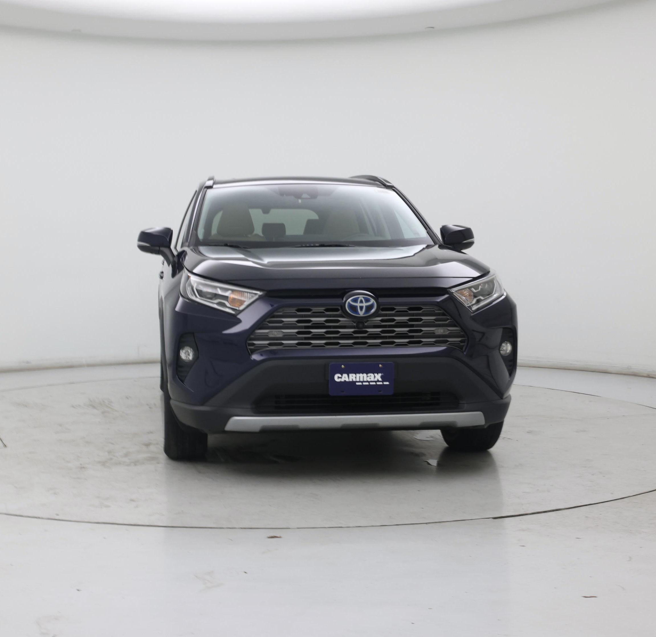 Thumbnail: 2020 Toyota RAV4 - 5