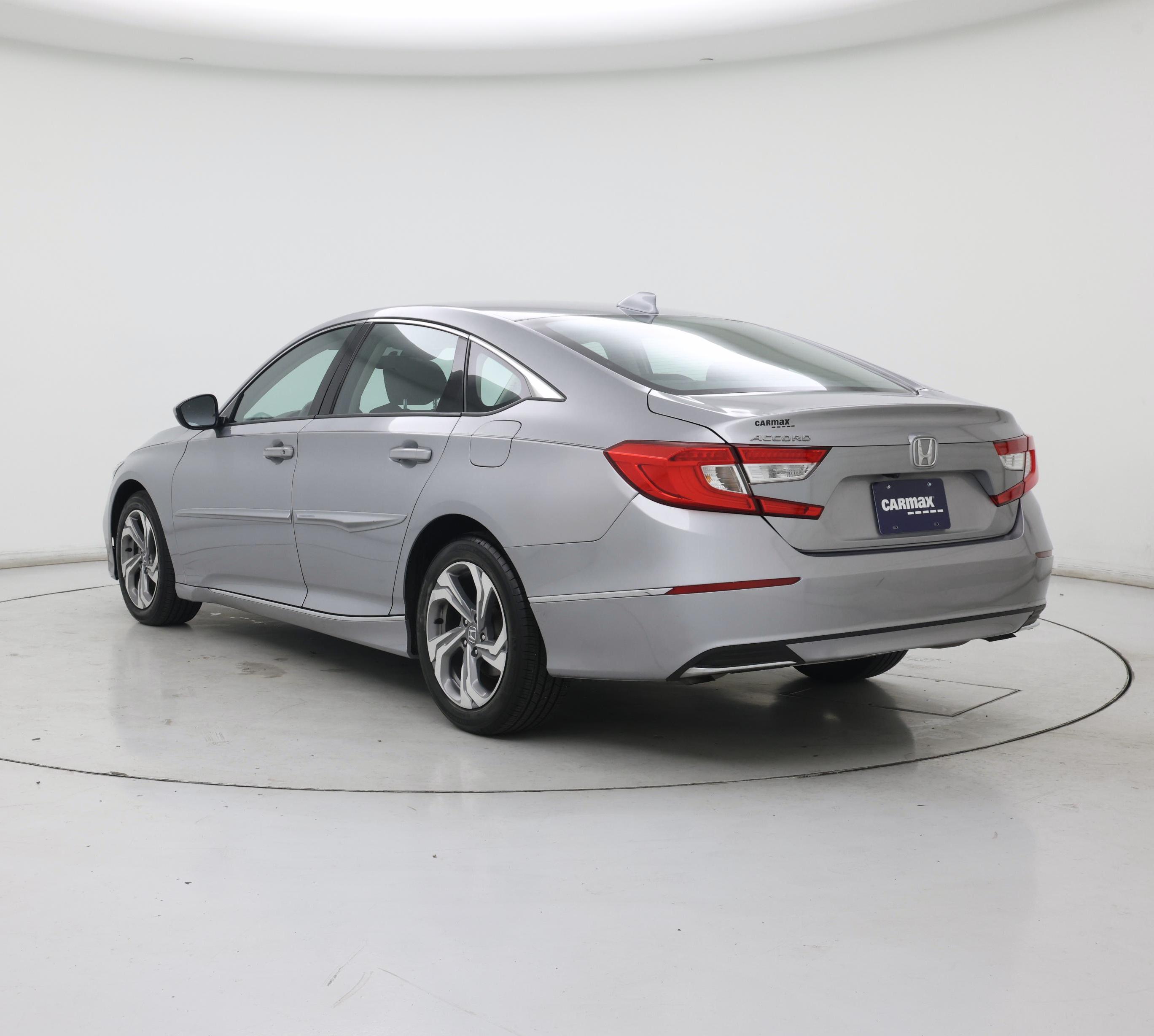 Thumbnail: 2018 Honda Accord - 2