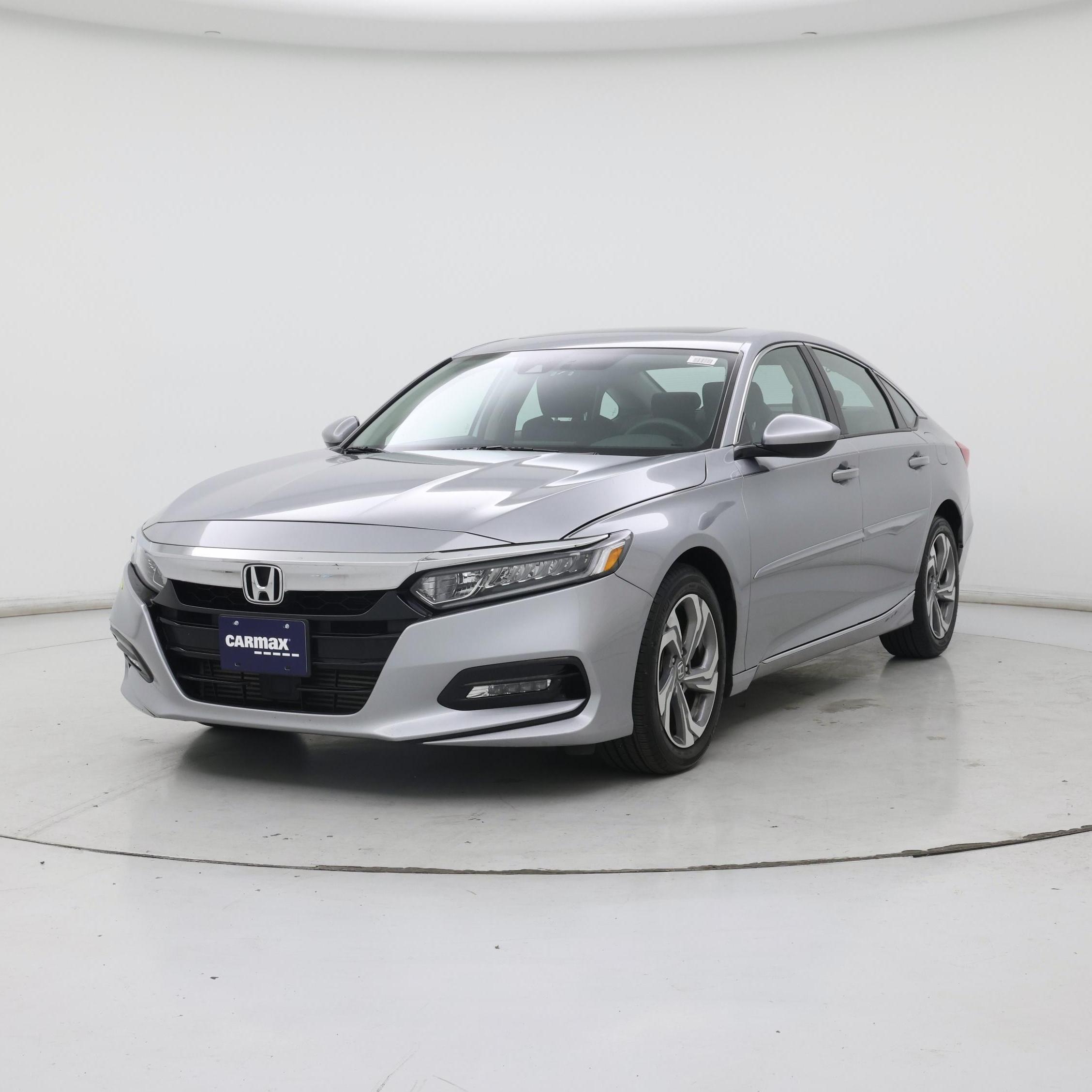 Thumbnail: 2018 Honda Accord - 4