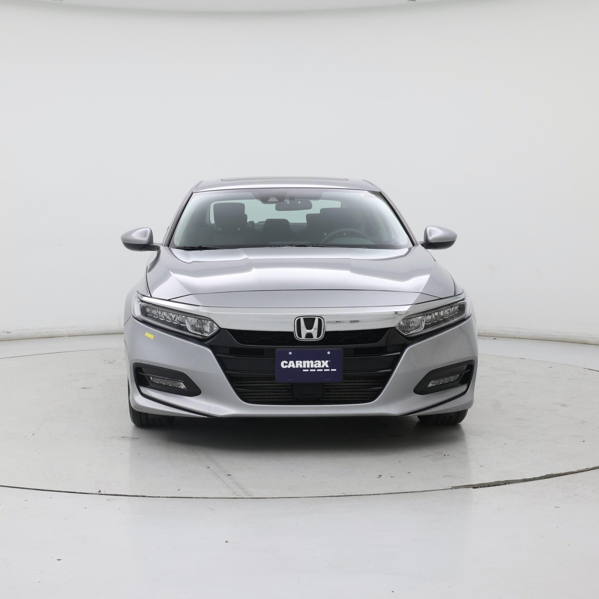 Thumbnail: 2018 Honda Accord - 5