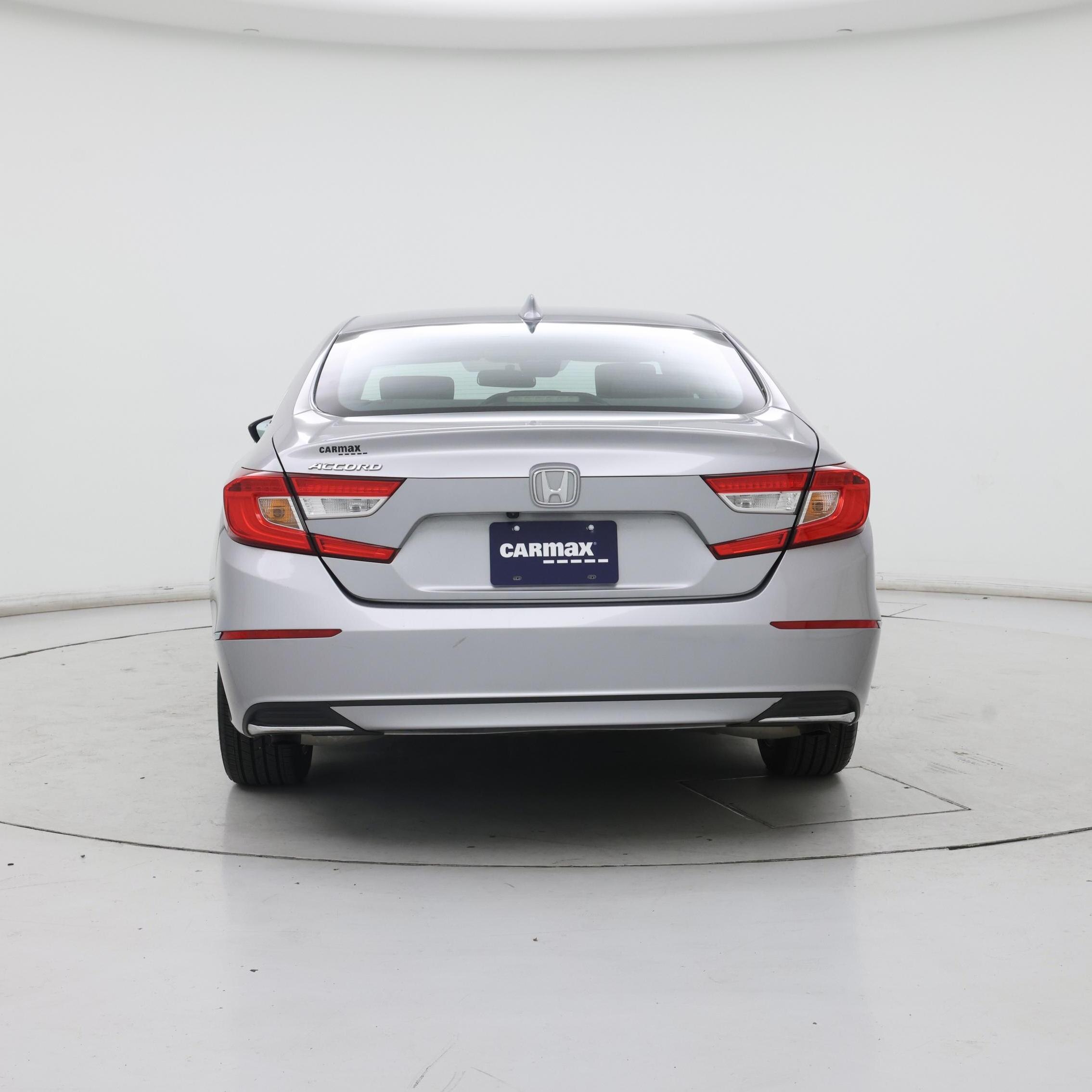 Thumbnail: 2018 Honda Accord - 6