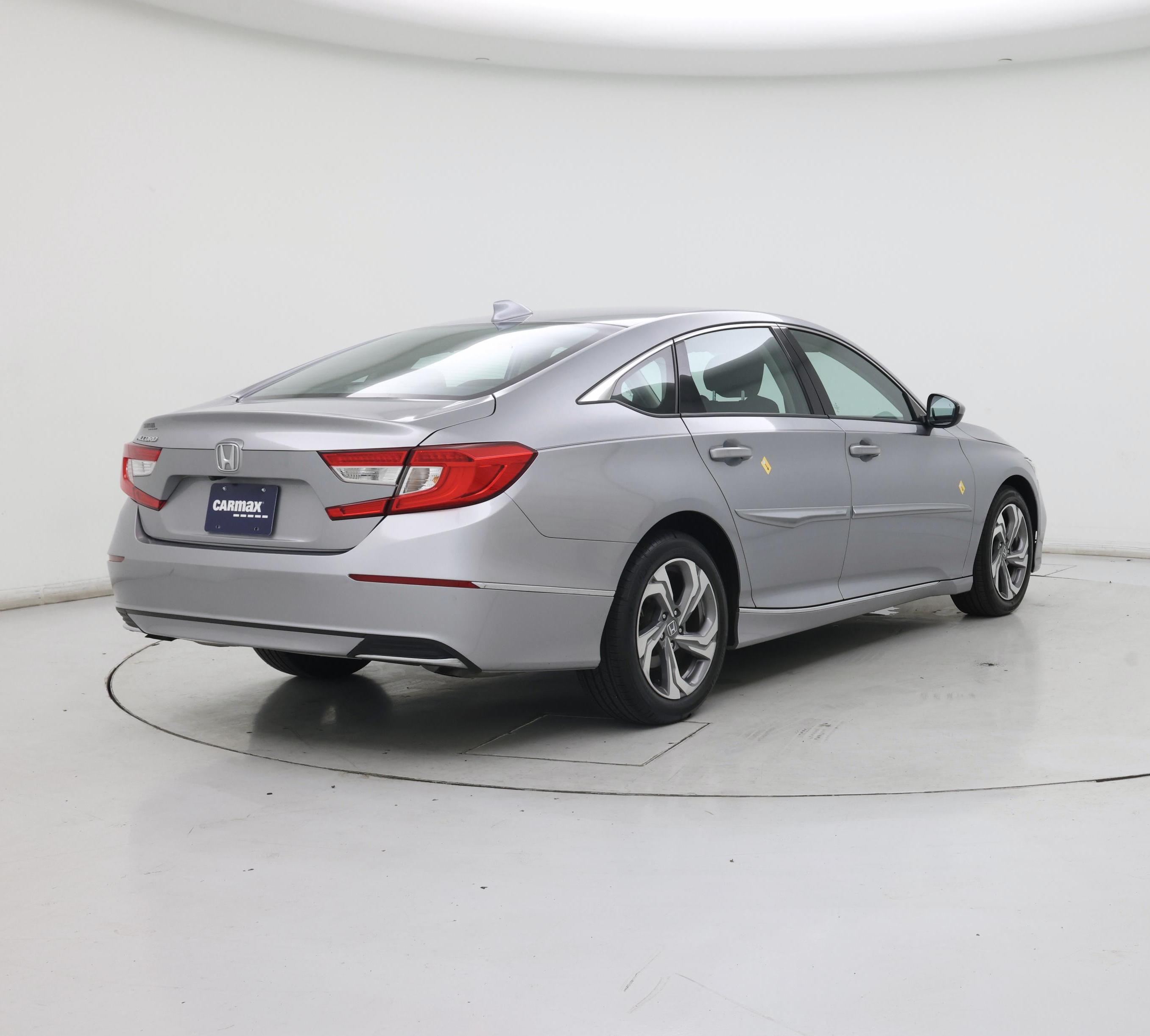 Thumbnail: 2018 Honda Accord - 8