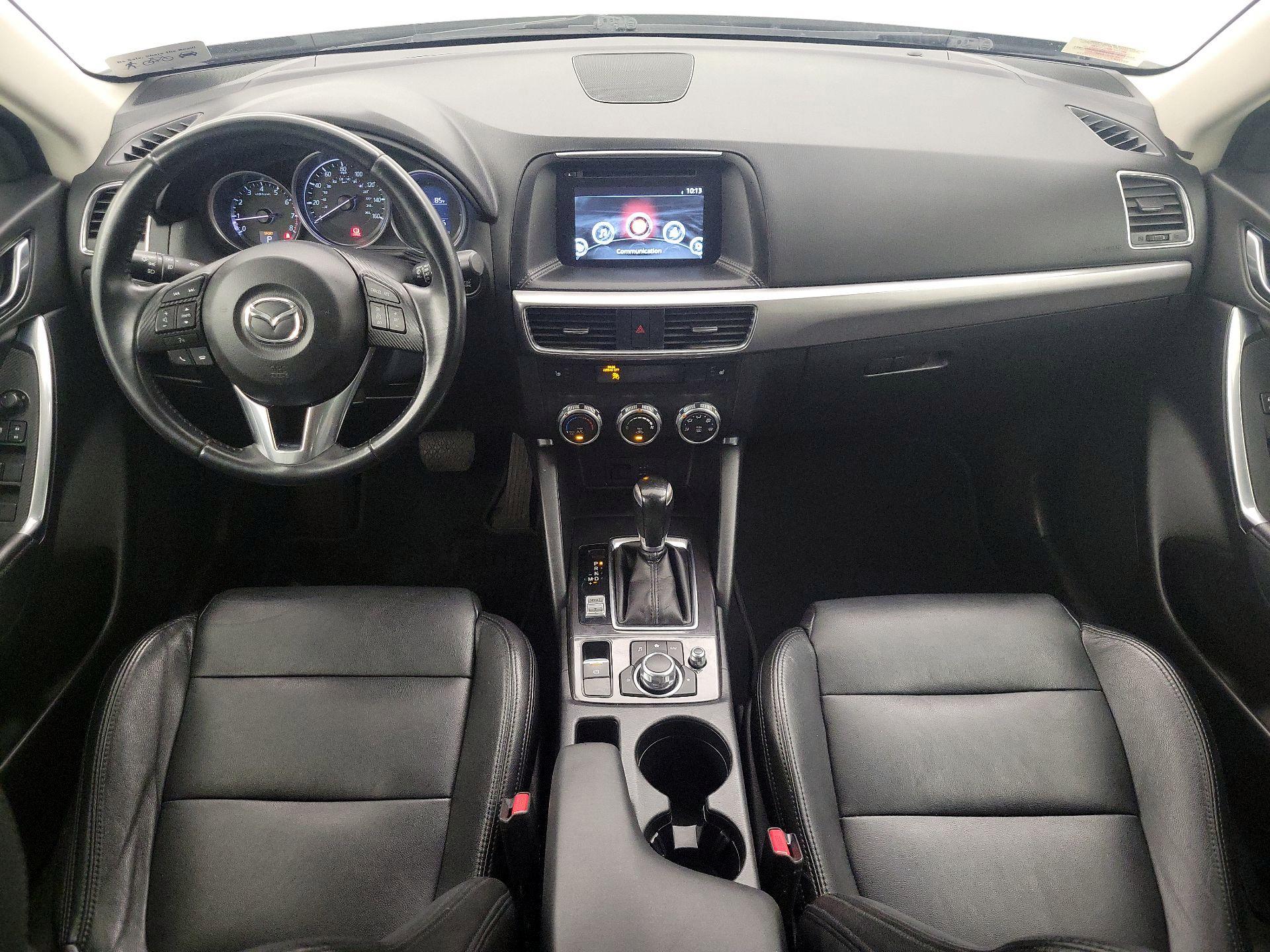 Thumbnail: 2016 Mazda CX-5 - 9