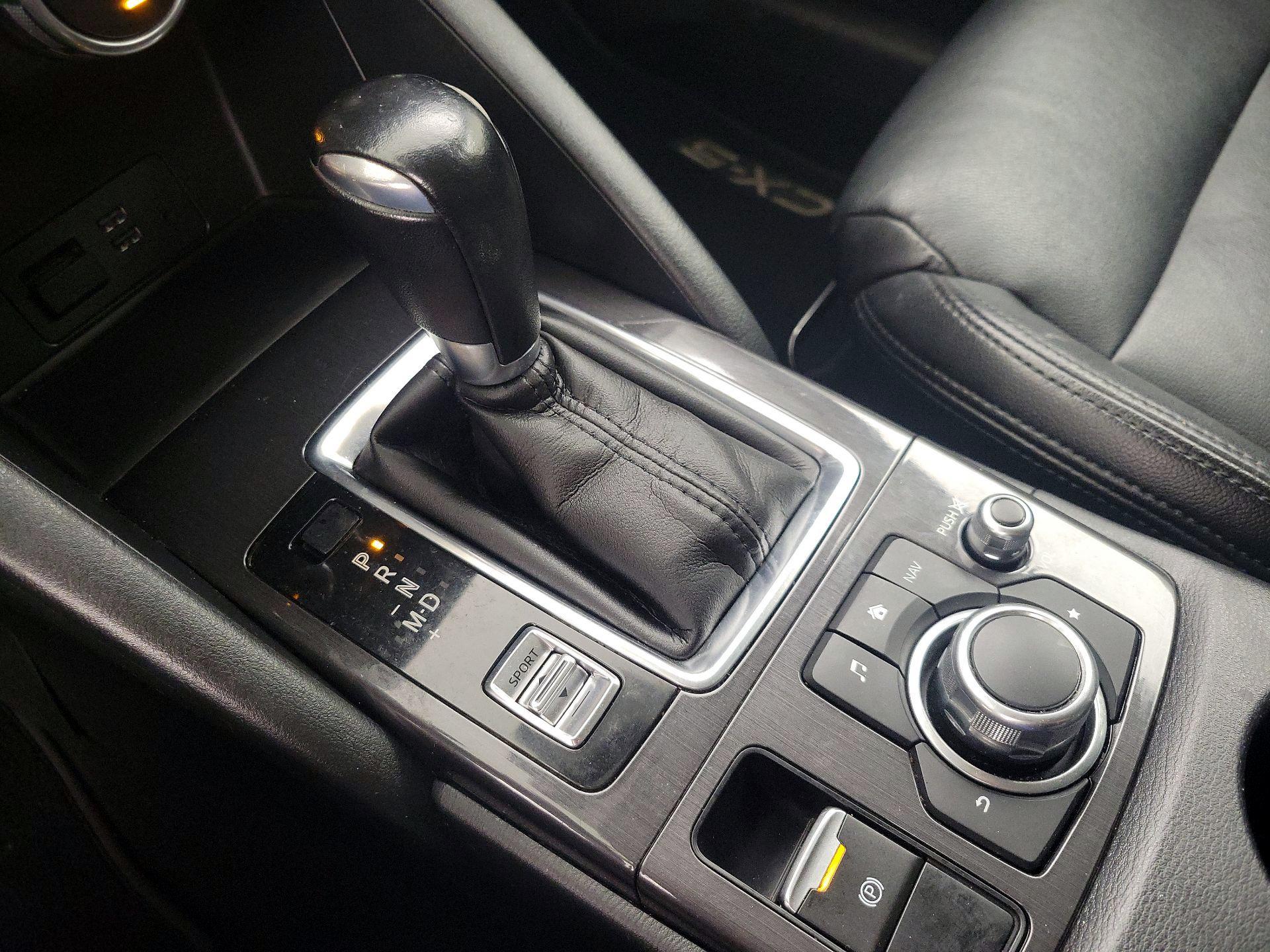 Thumbnail: 2016 Mazda CX-5 - 18
