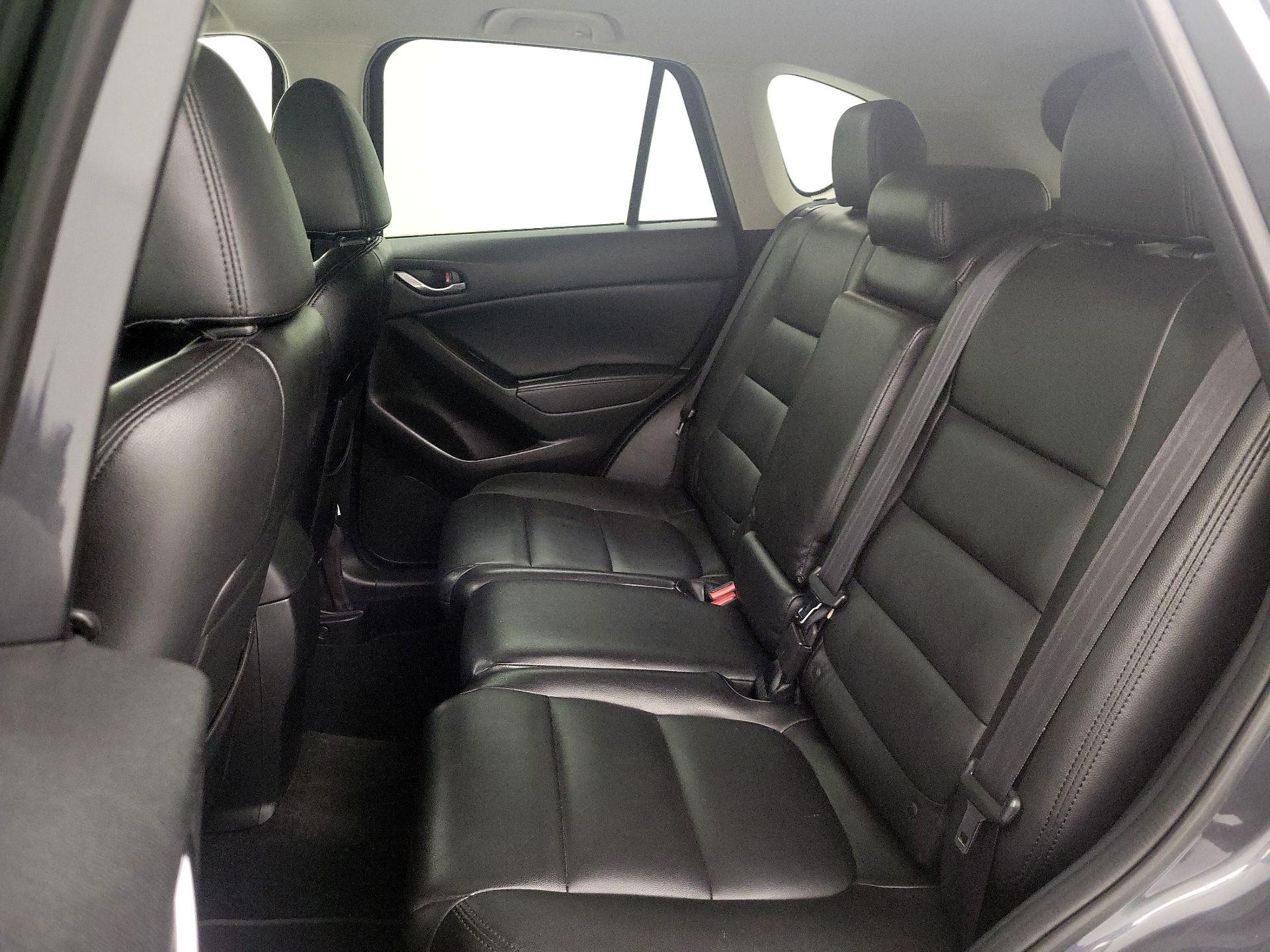 Thumbnail: 2016 Mazda CX-5 - 20