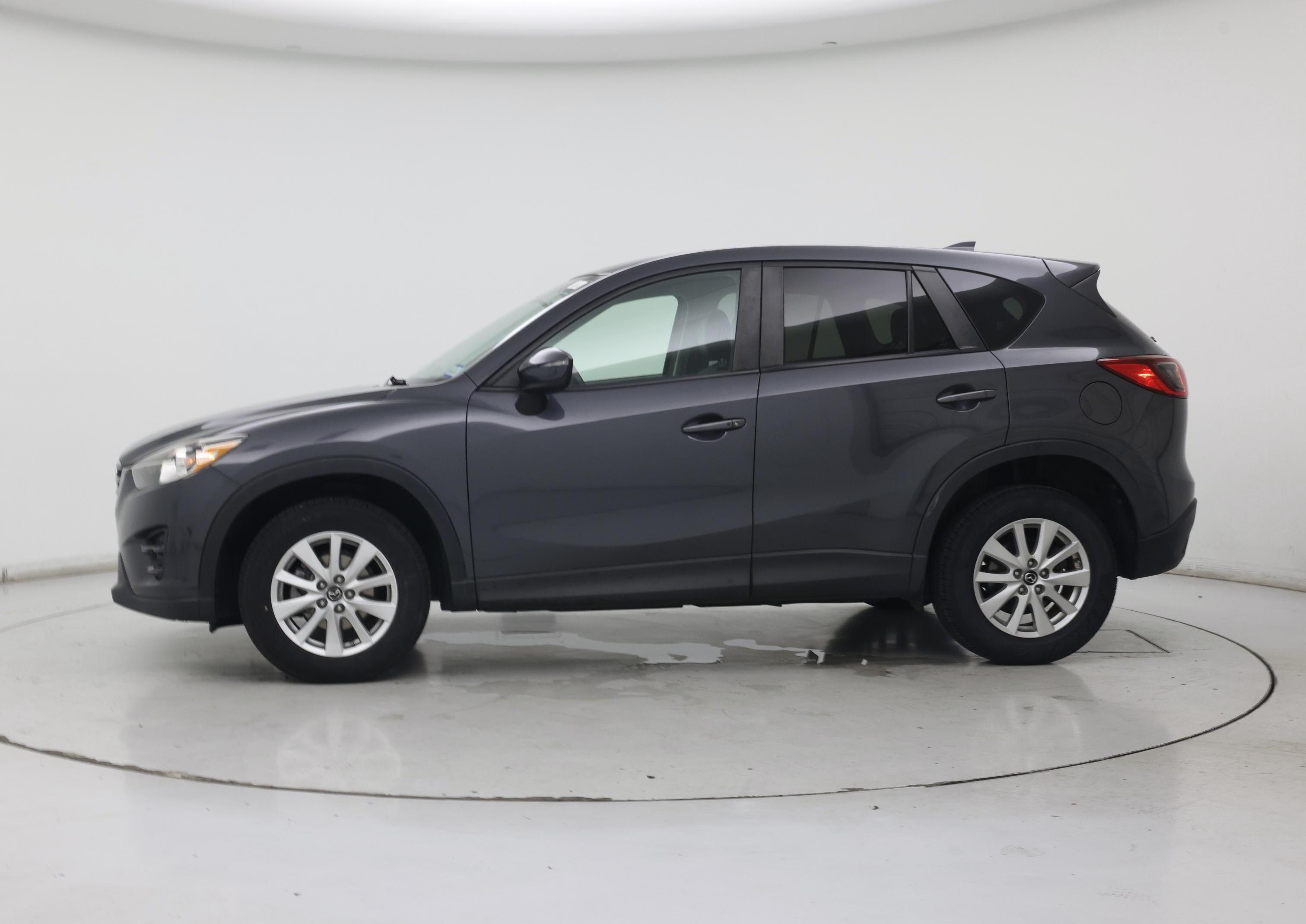 Thumbnail: 2016 Mazda CX-5 - 3