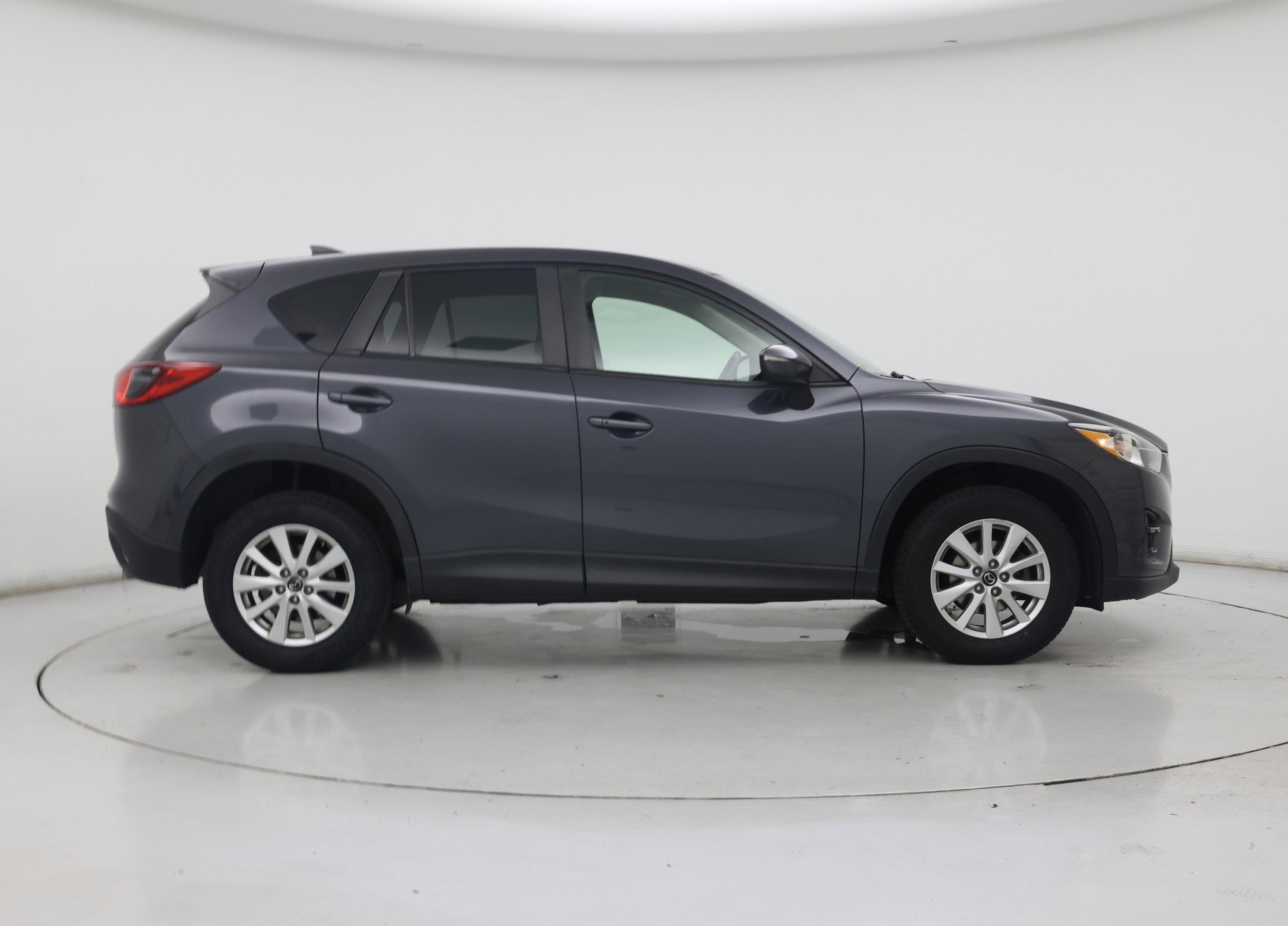 Thumbnail: 2016 Mazda CX-5 - 7