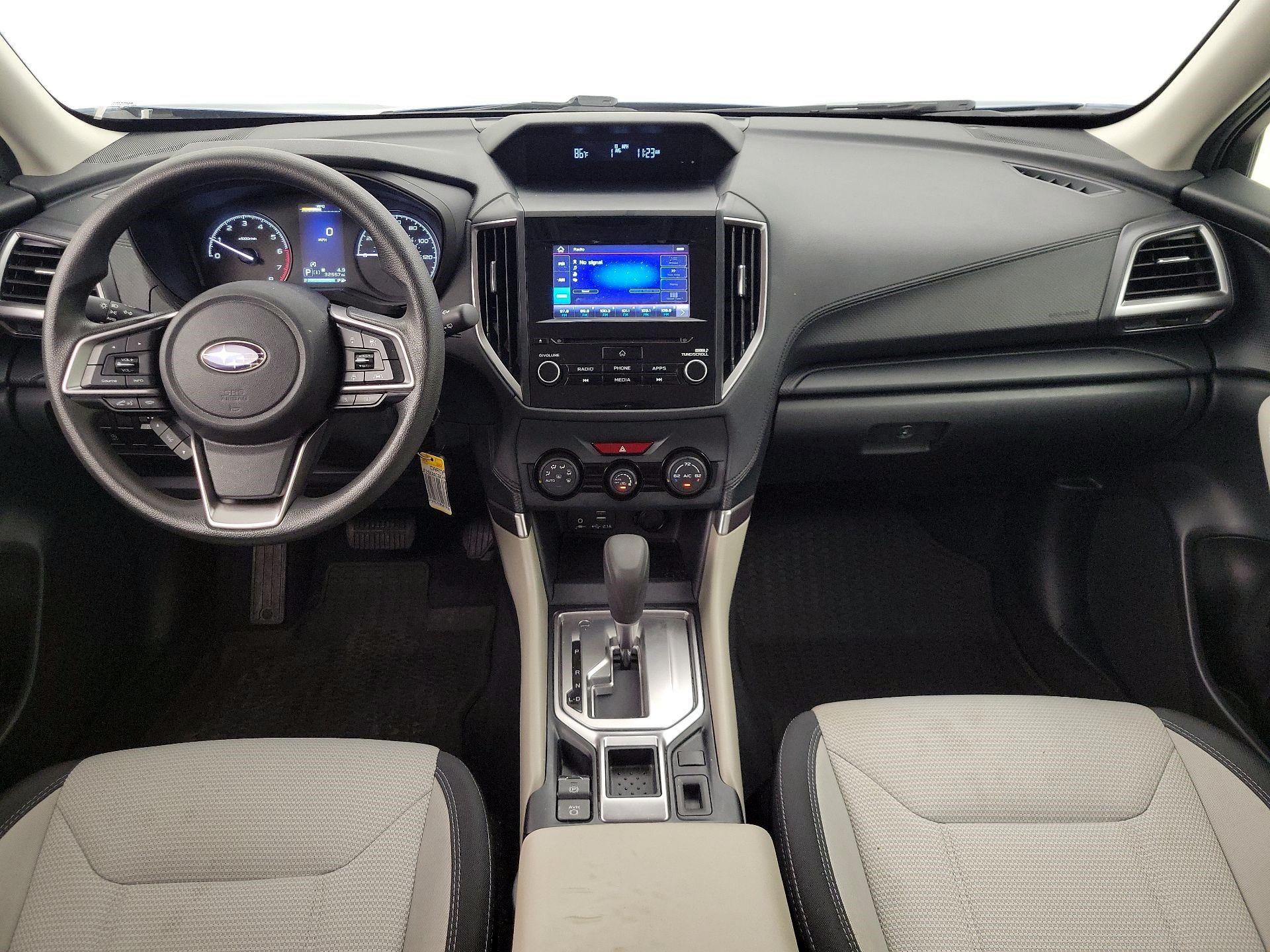 Thumbnail: 2019 Subaru Forester - 9