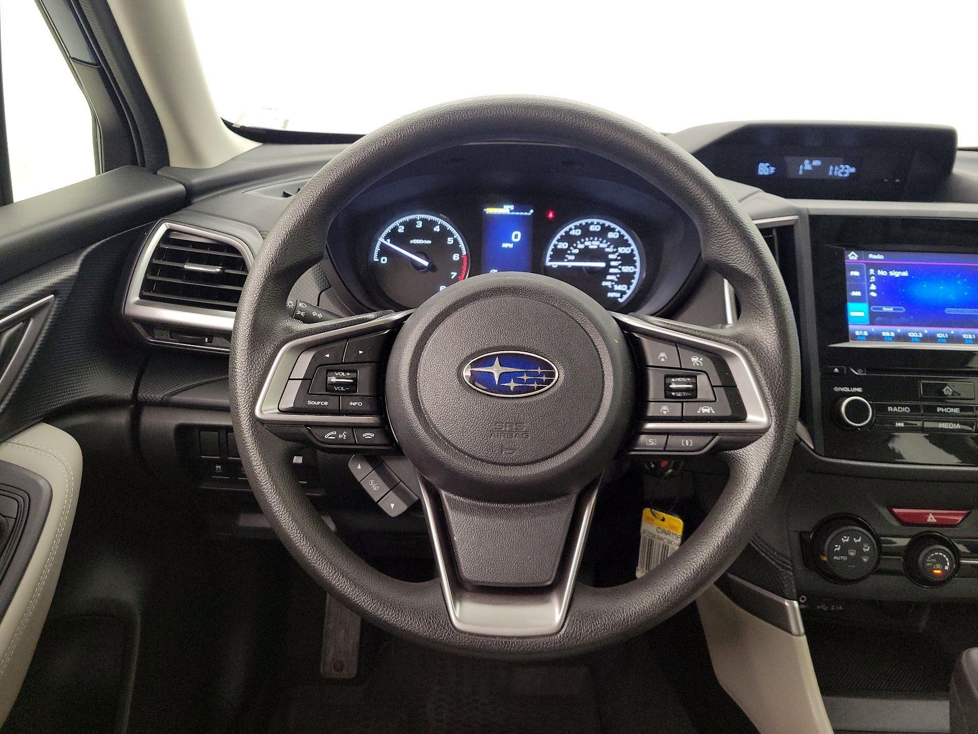Thumbnail: 2019 Subaru Forester - 10