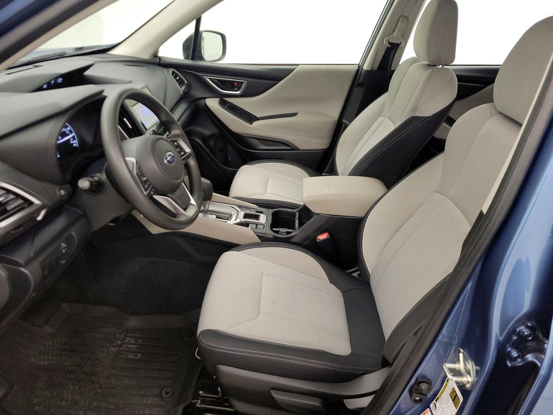 Thumbnail: 2019 Subaru Forester - 11