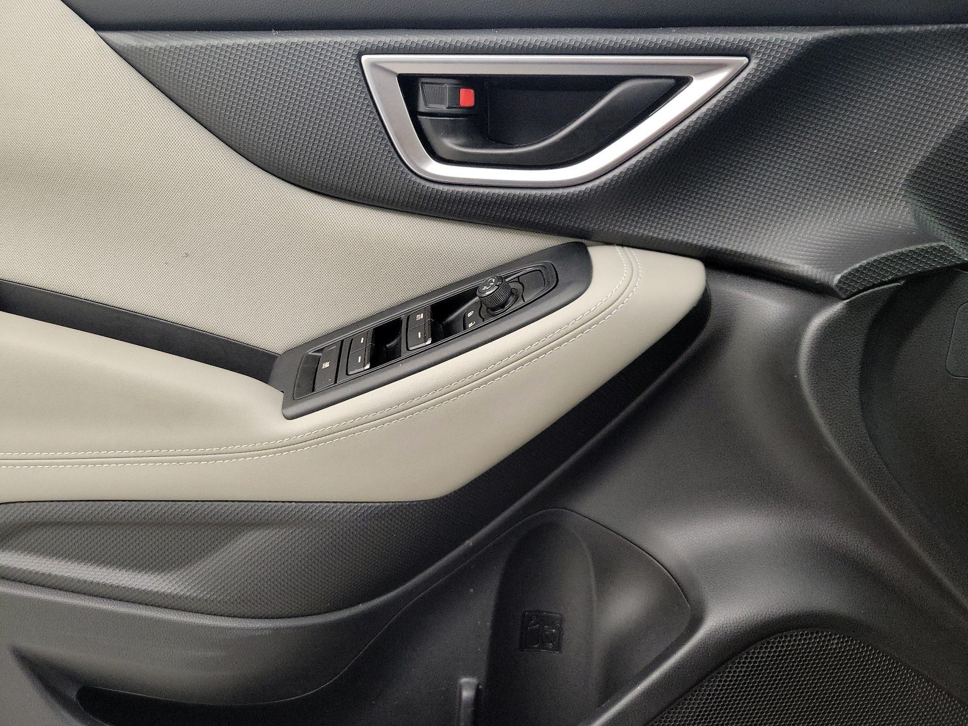 Thumbnail: 2019 Subaru Forester - 12