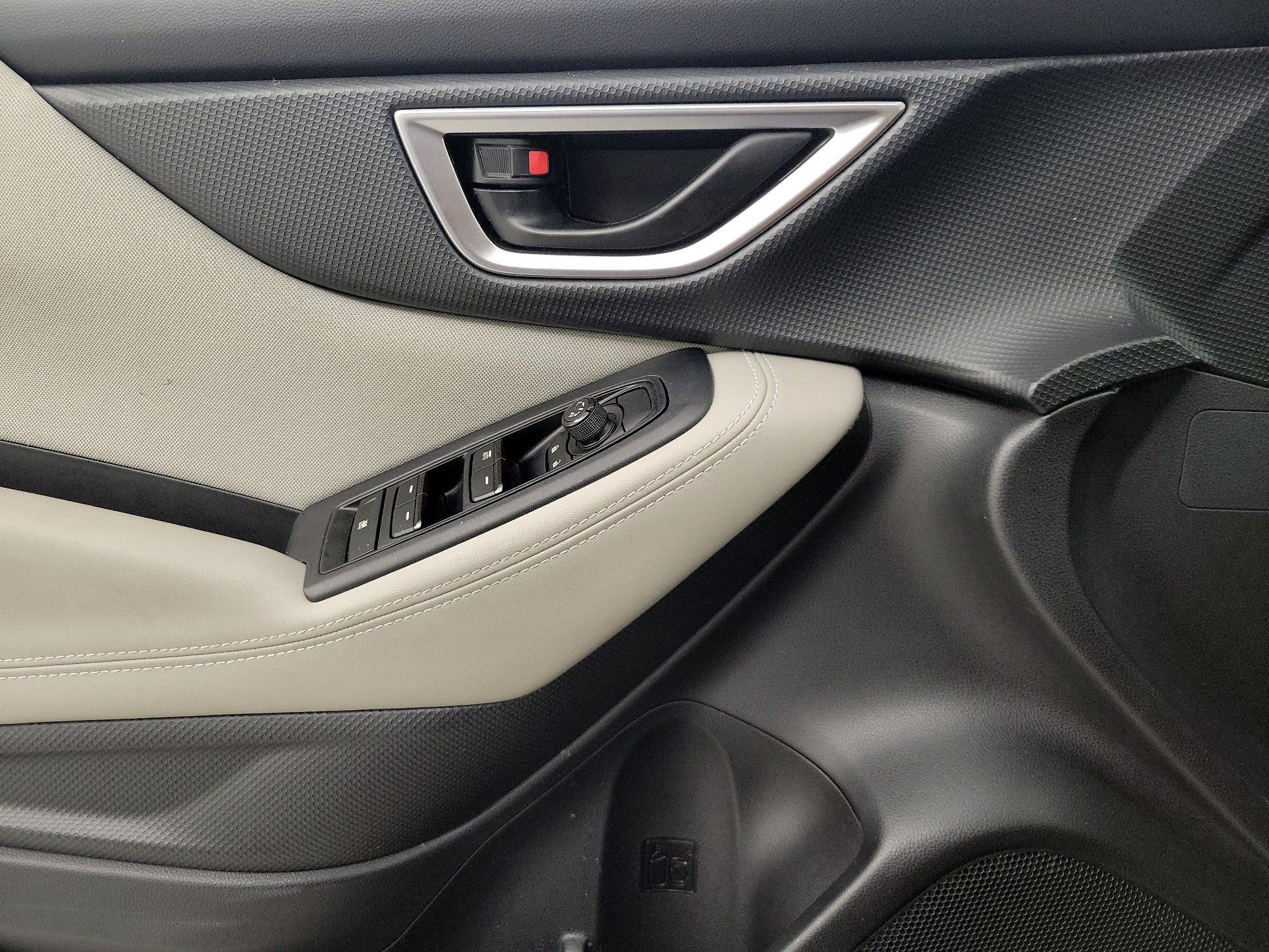 Thumbnail: 2019 Subaru Forester - 13