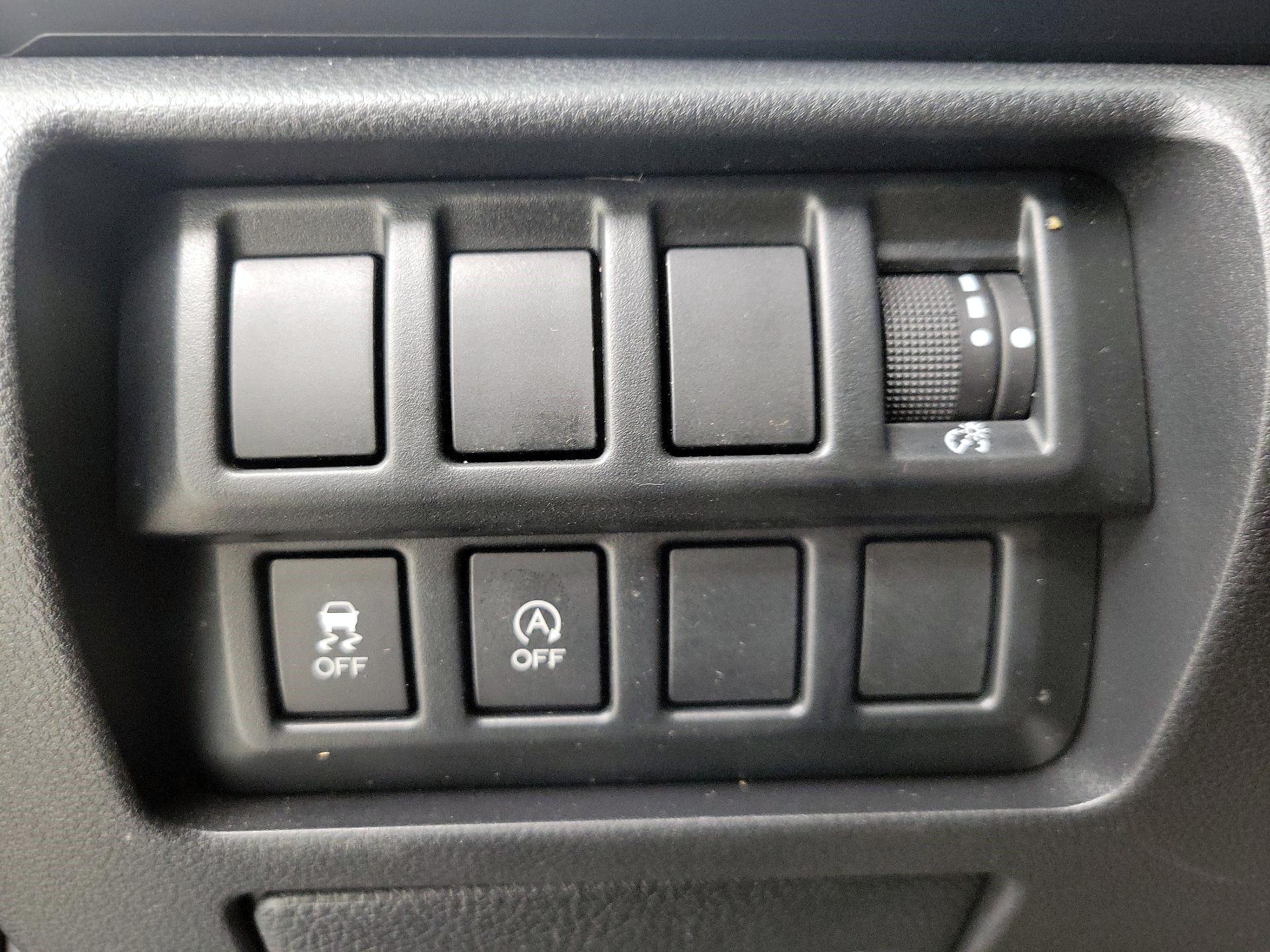 Thumbnail: 2019 Subaru Forester - 14