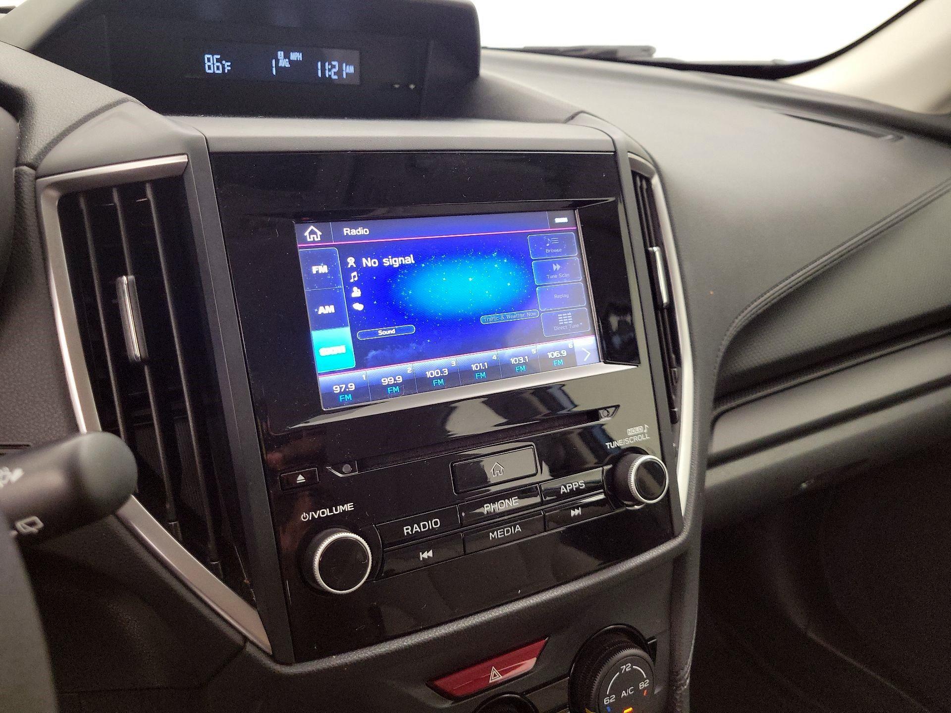 Thumbnail: 2019 Subaru Forester - 16