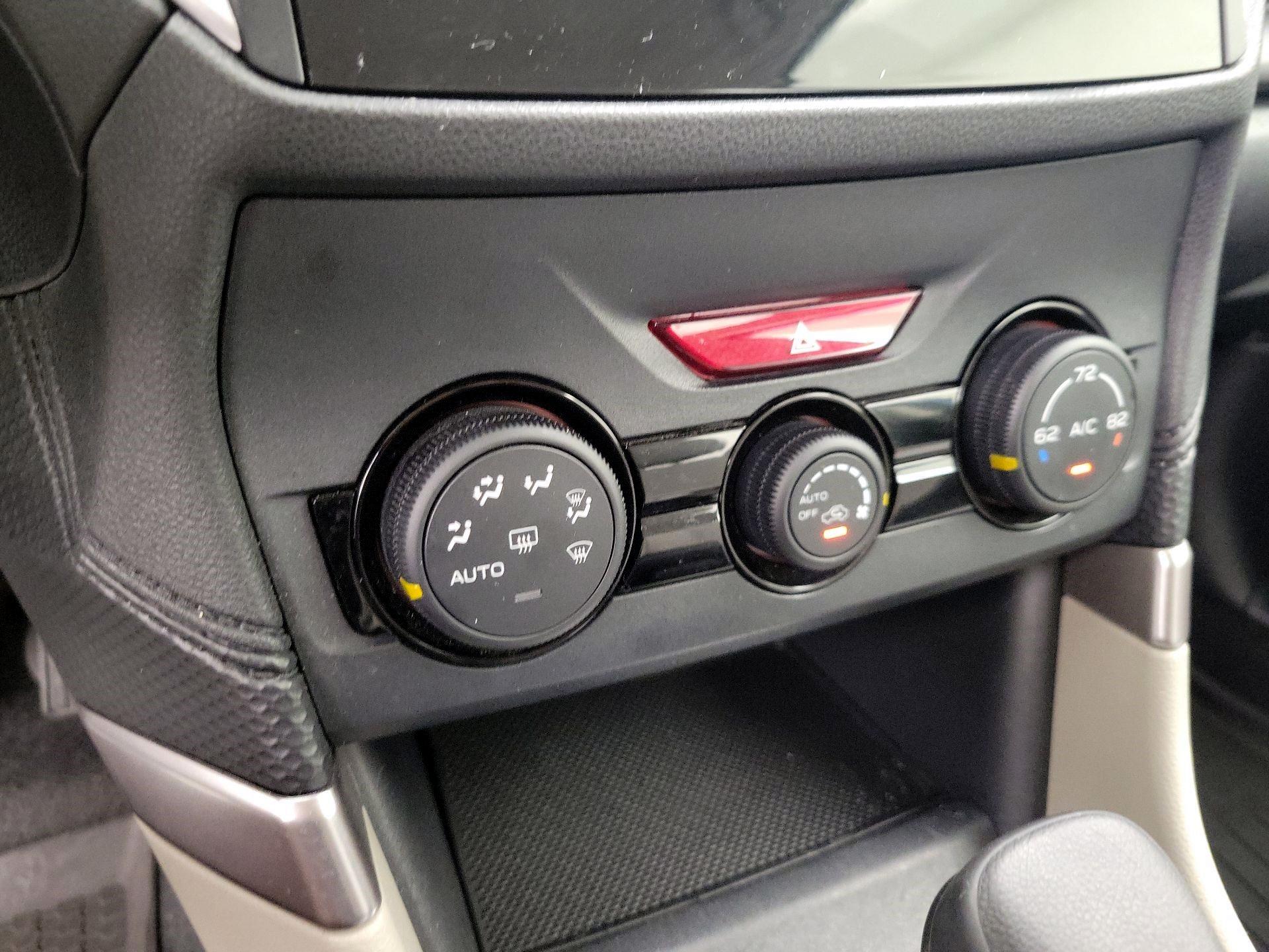 Thumbnail: 2019 Subaru Forester - 17
