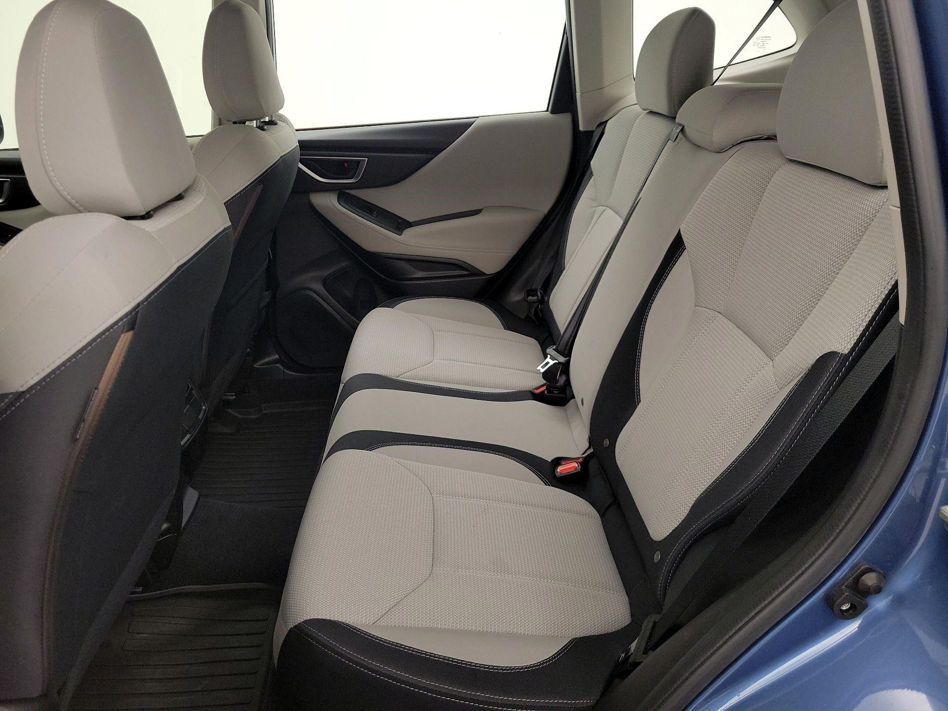 Thumbnail: 2019 Subaru Forester - 20