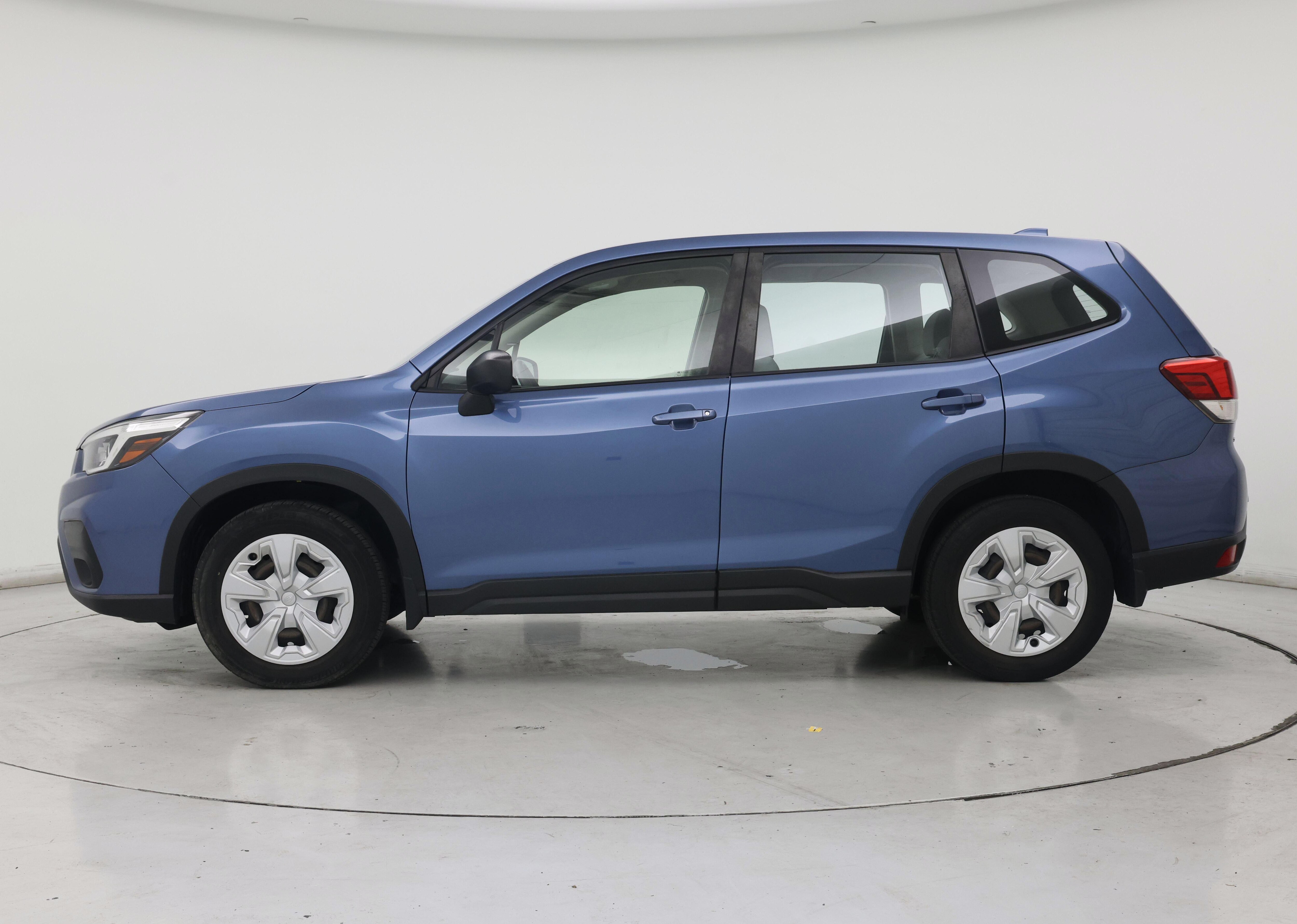Thumbnail: 2019 Subaru Forester - 3