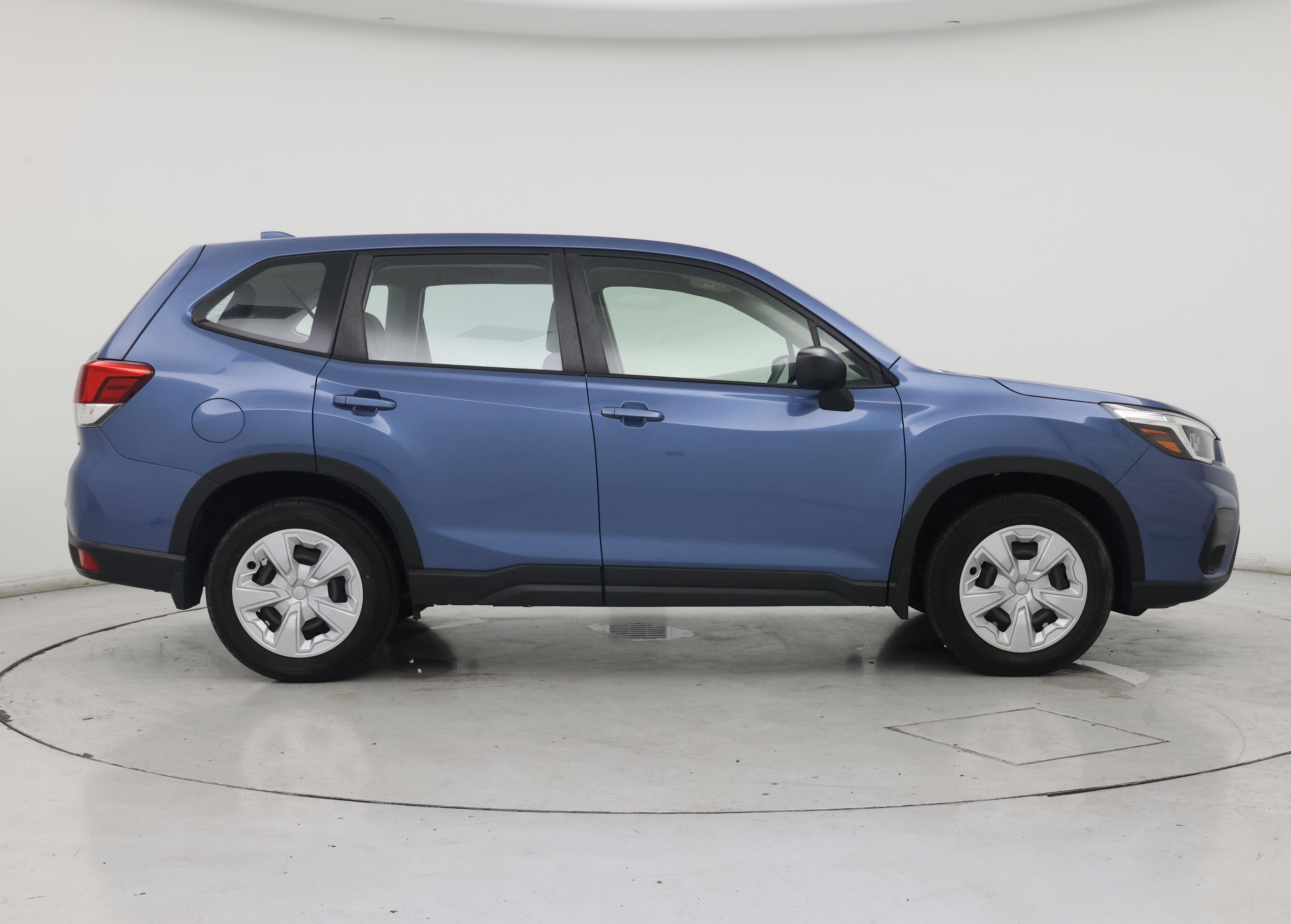 Thumbnail: 2019 Subaru Forester - 7